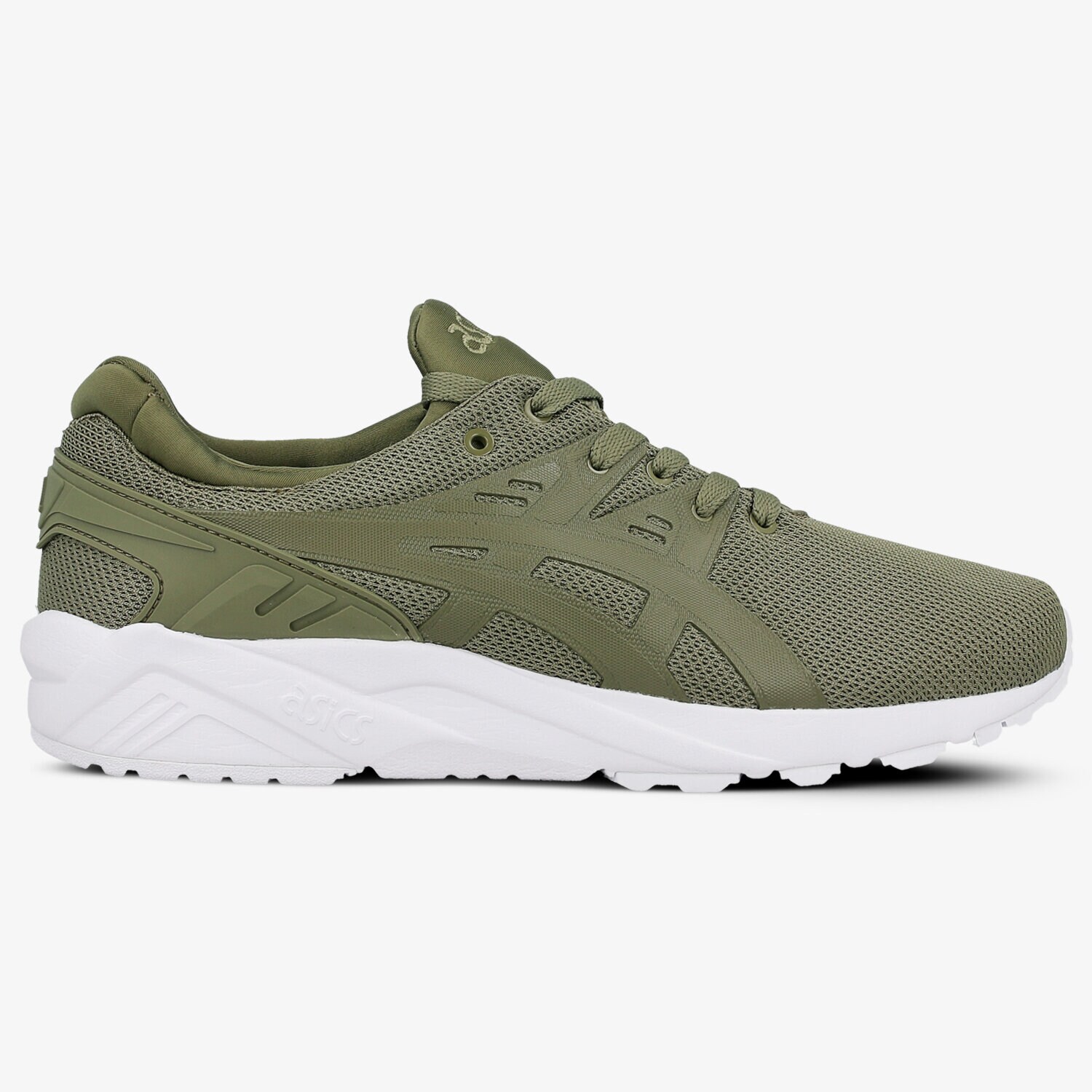 ASICS GEL-KAYANO TRAINER EVO  H707N8686 Grün