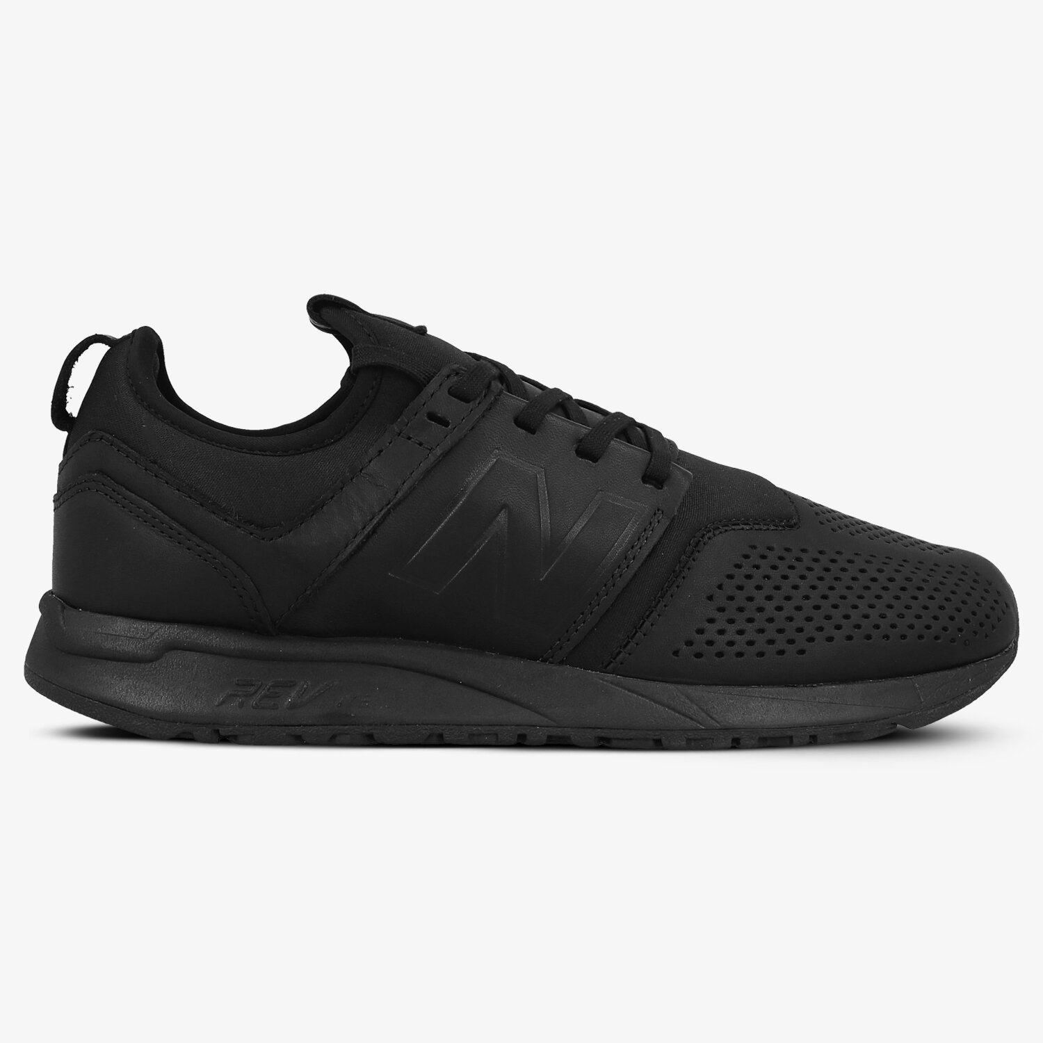 NEW BALANCE MRL247LK MRL247LK Schwarz