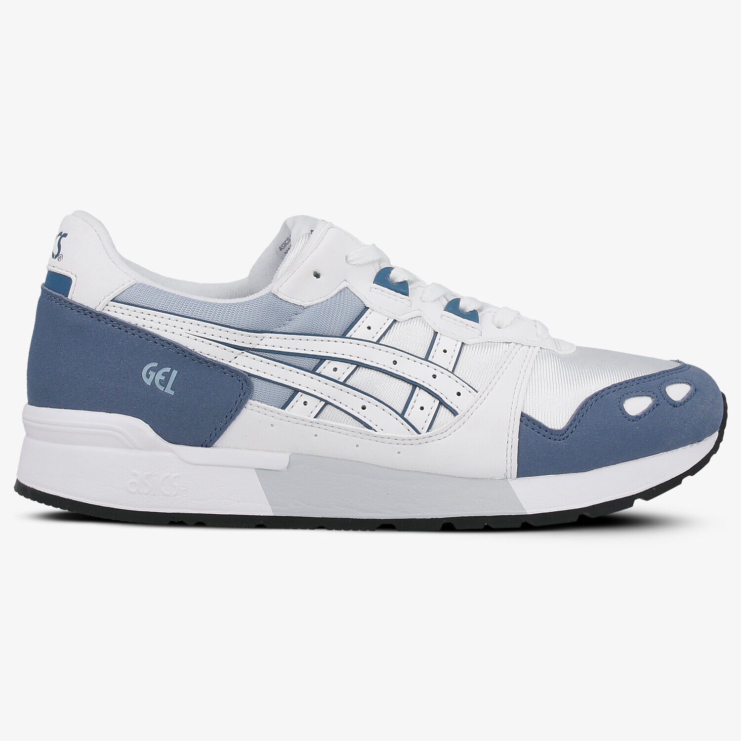 Herren Sneaker ASICS GEL-LYTE HY7120801 Weiß