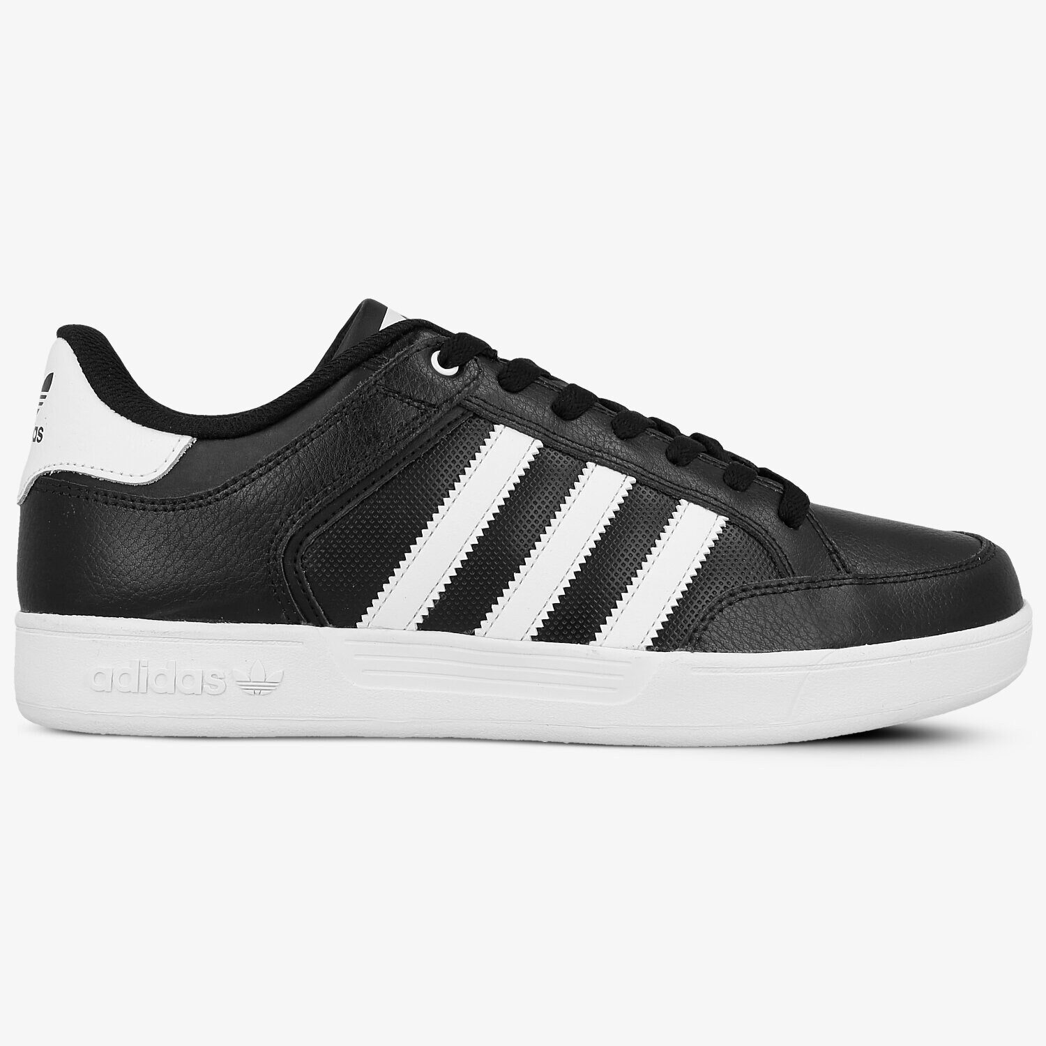 ADIDAS VARIAL LOW BY4055 Schwarz