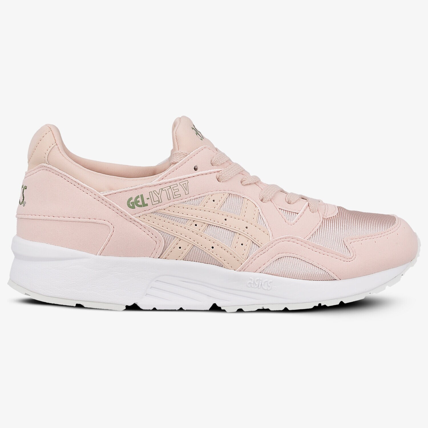 Kinder Sneaker ASICS GEL-LYTE V GS  C541N1717 Rosa