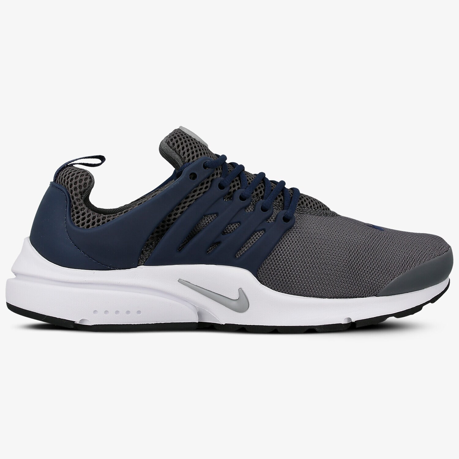 NIKE AIR PRESTO ESSENTIAL 848187017 Grau
