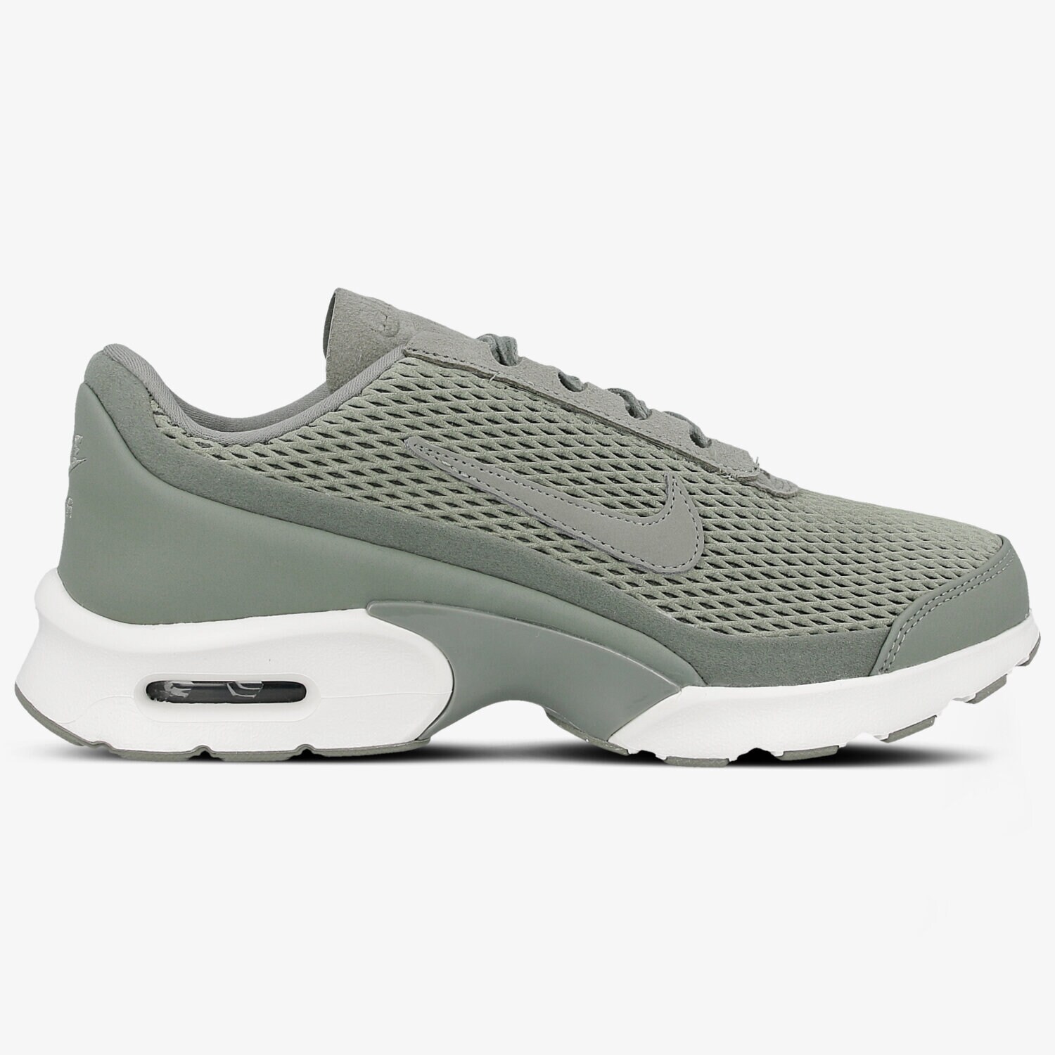 Damen Sneaker NIKE AIR MAX JEWELL PRM 904576004 Grün