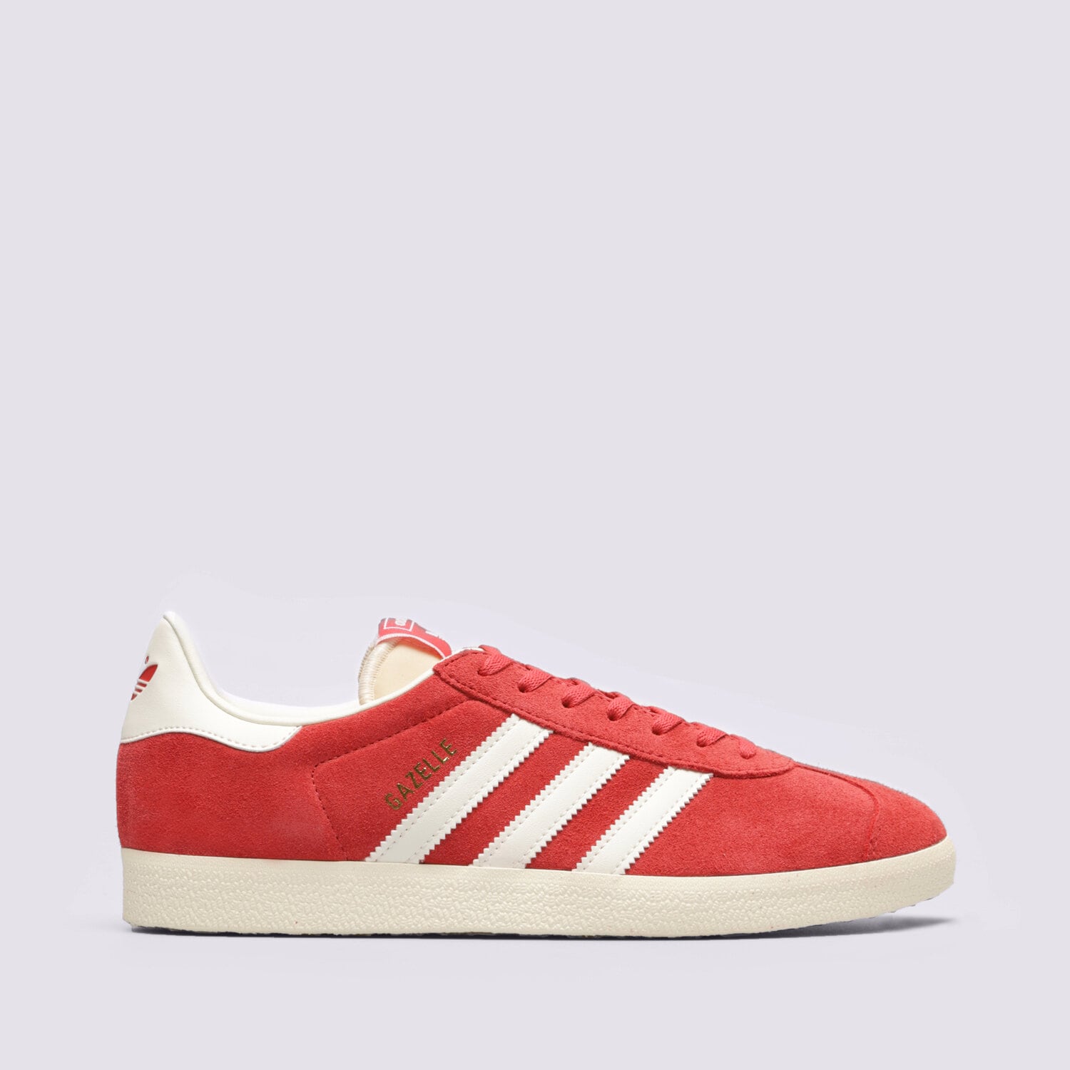 ADIDAS GAZELLE Rot IG1062 Sizeer