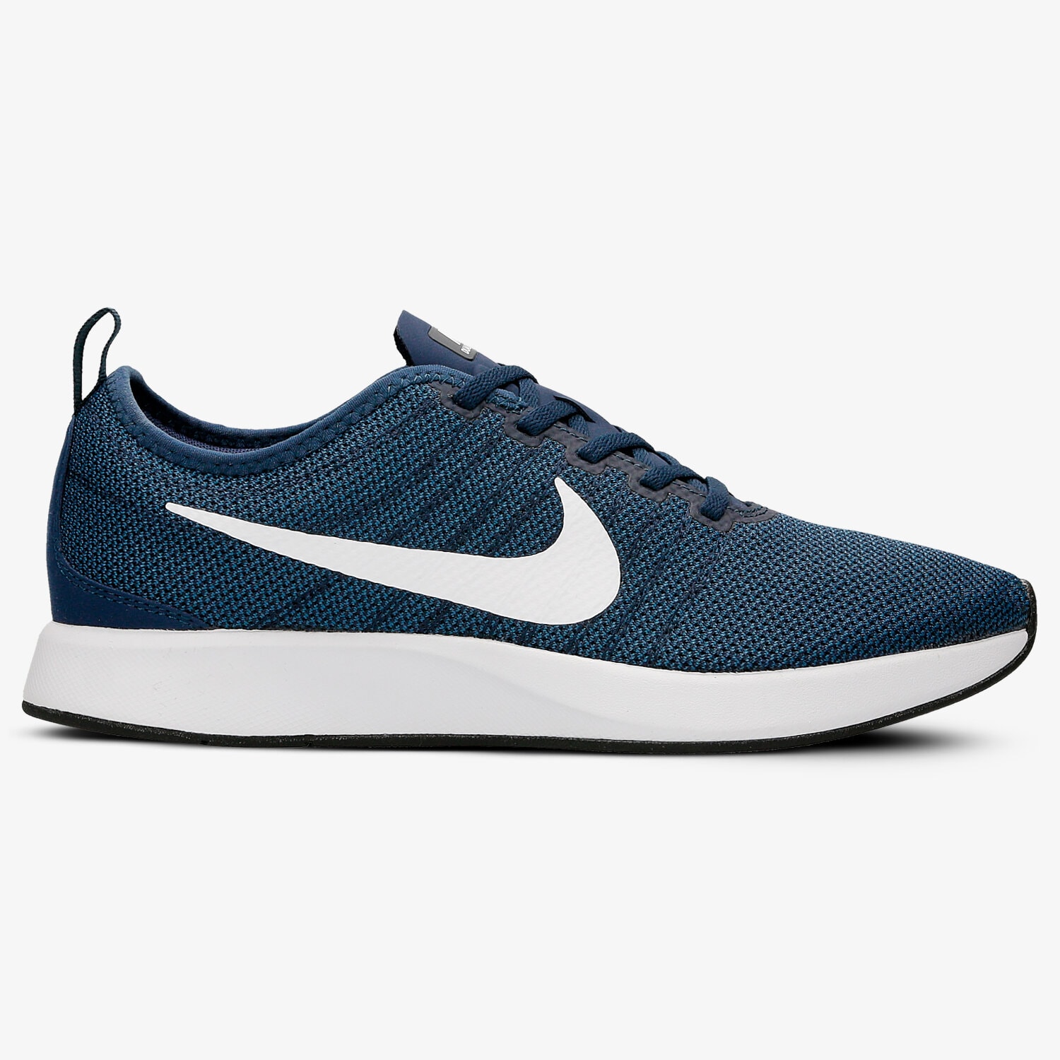 Herren Sneaker NIKE DUALTONE RACER 918227400 Dunkelblau