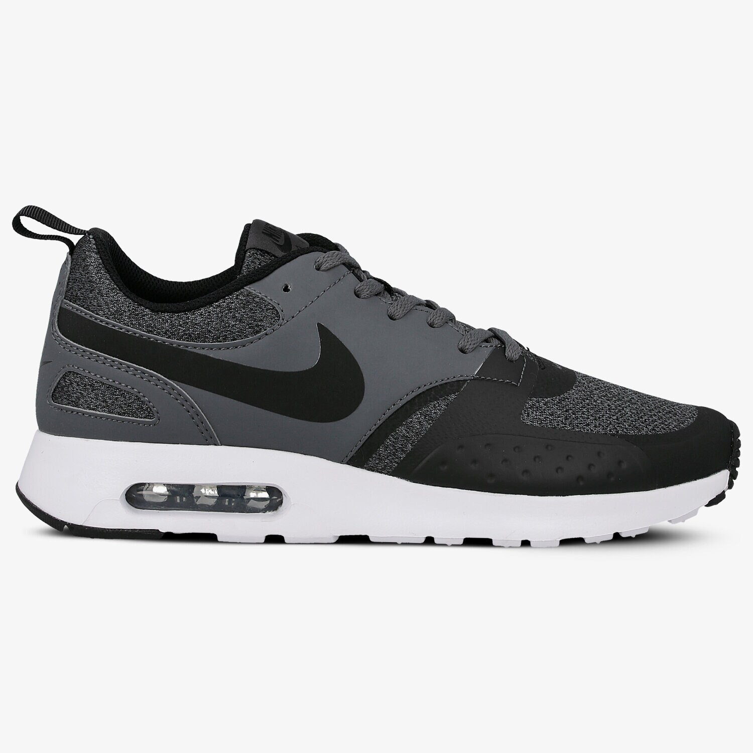 Herren Sneaker NIKE AIR MAX VISION SE 918231003 Grau