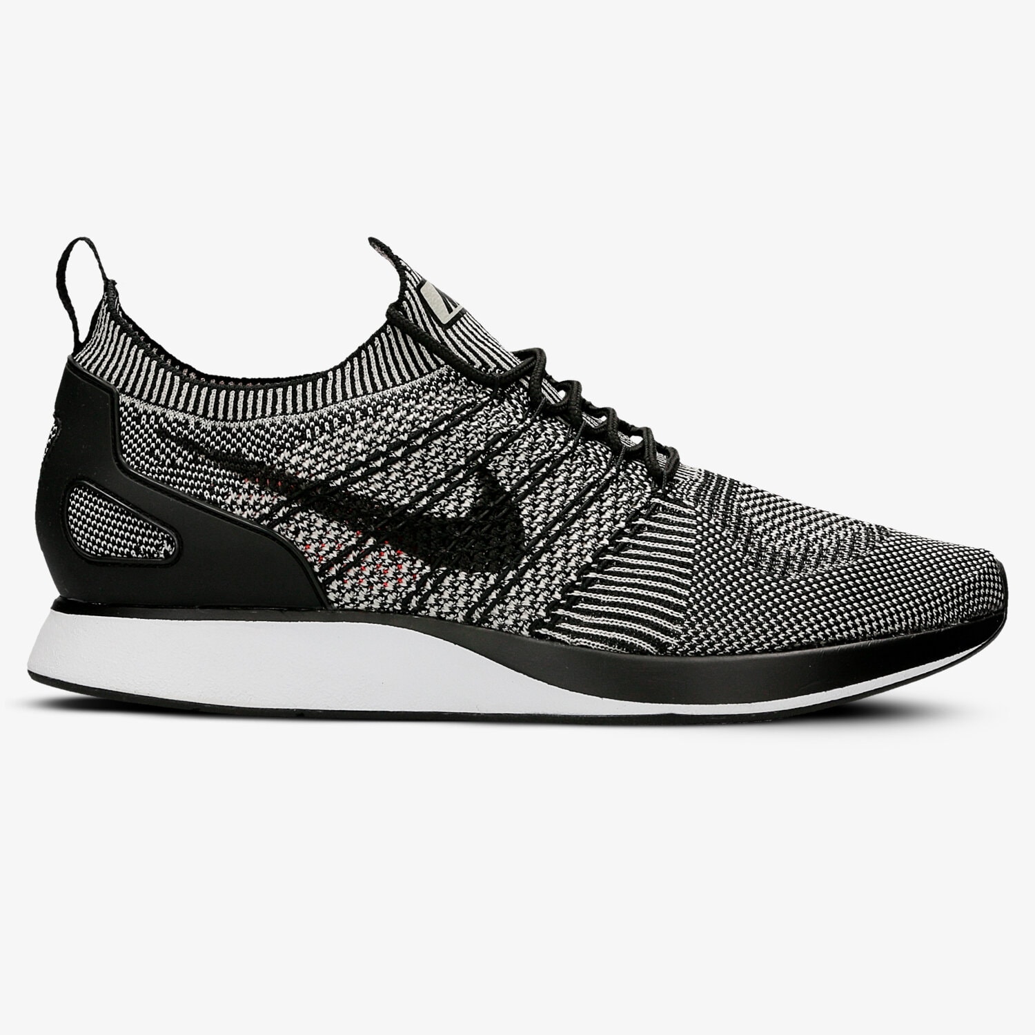 Herren Sneaker NIKE AIR ZOOM MARIAH FLYKNIT R 918264003 Grau