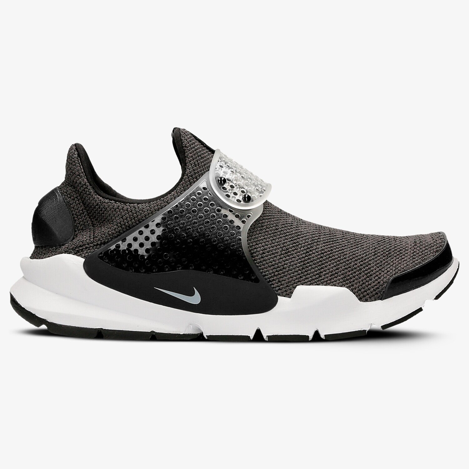 Herren Sneaker NIKE SOCK DART SE 911404002 Grau