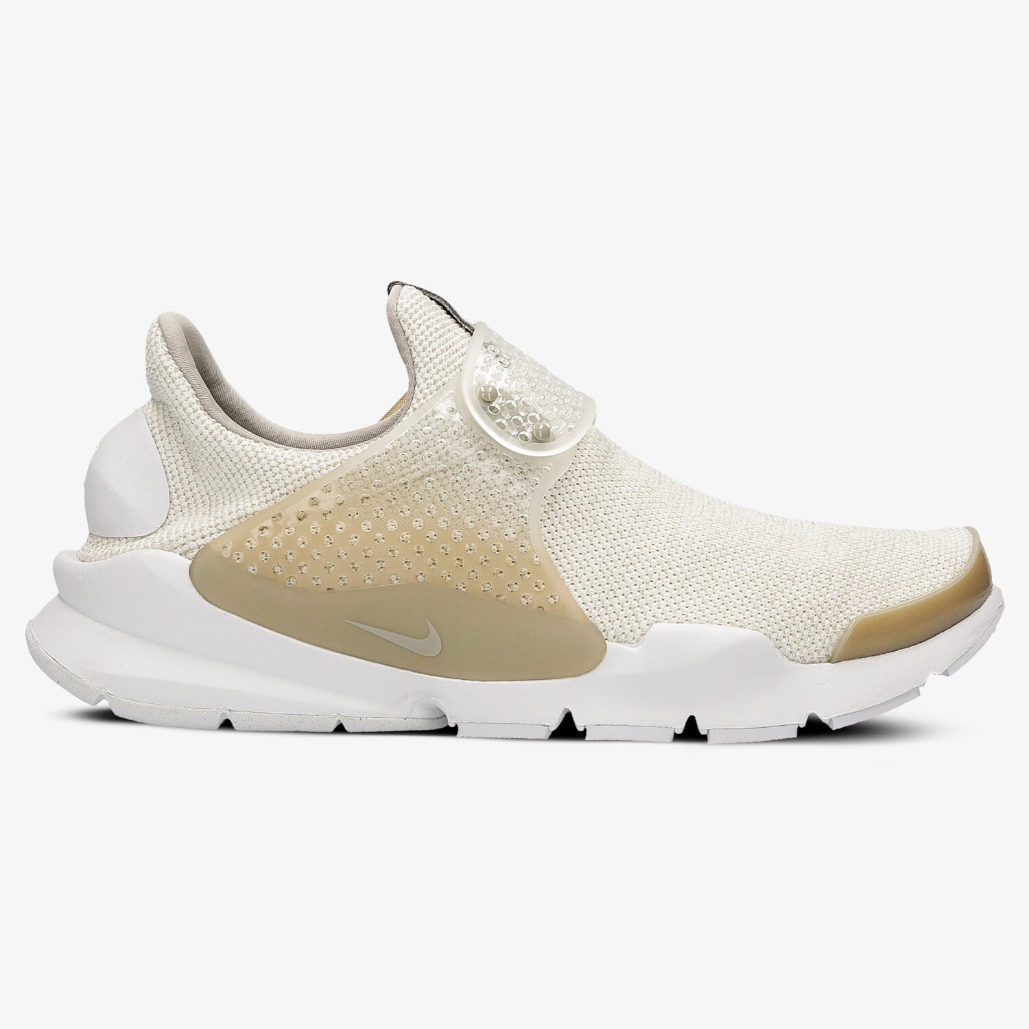 Herren Sneaker NIKE SOCK DART SE 911404100 Beige