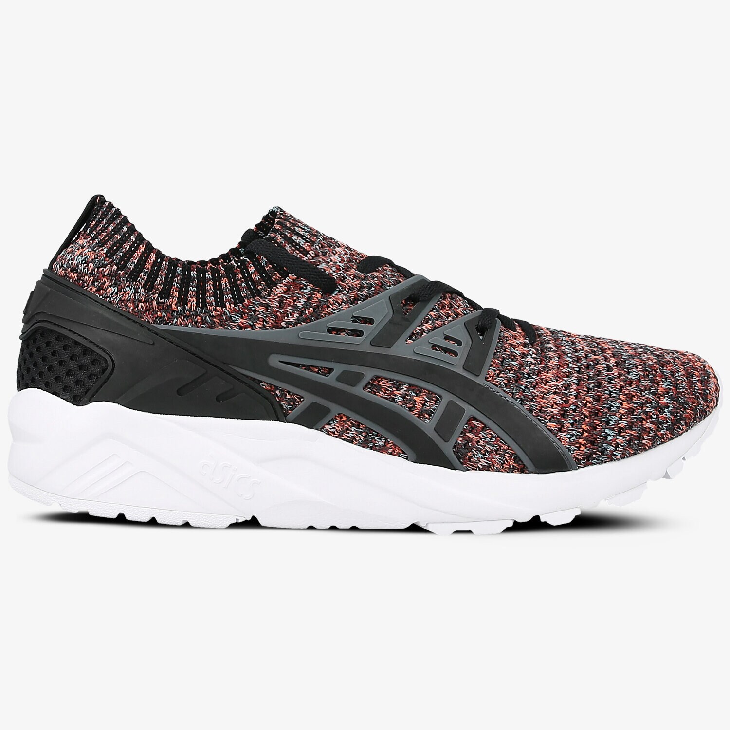 Herren Sneaker ASICS GEL-KAYANO TRAINER KNIT HN7M49790M Dunkelrot