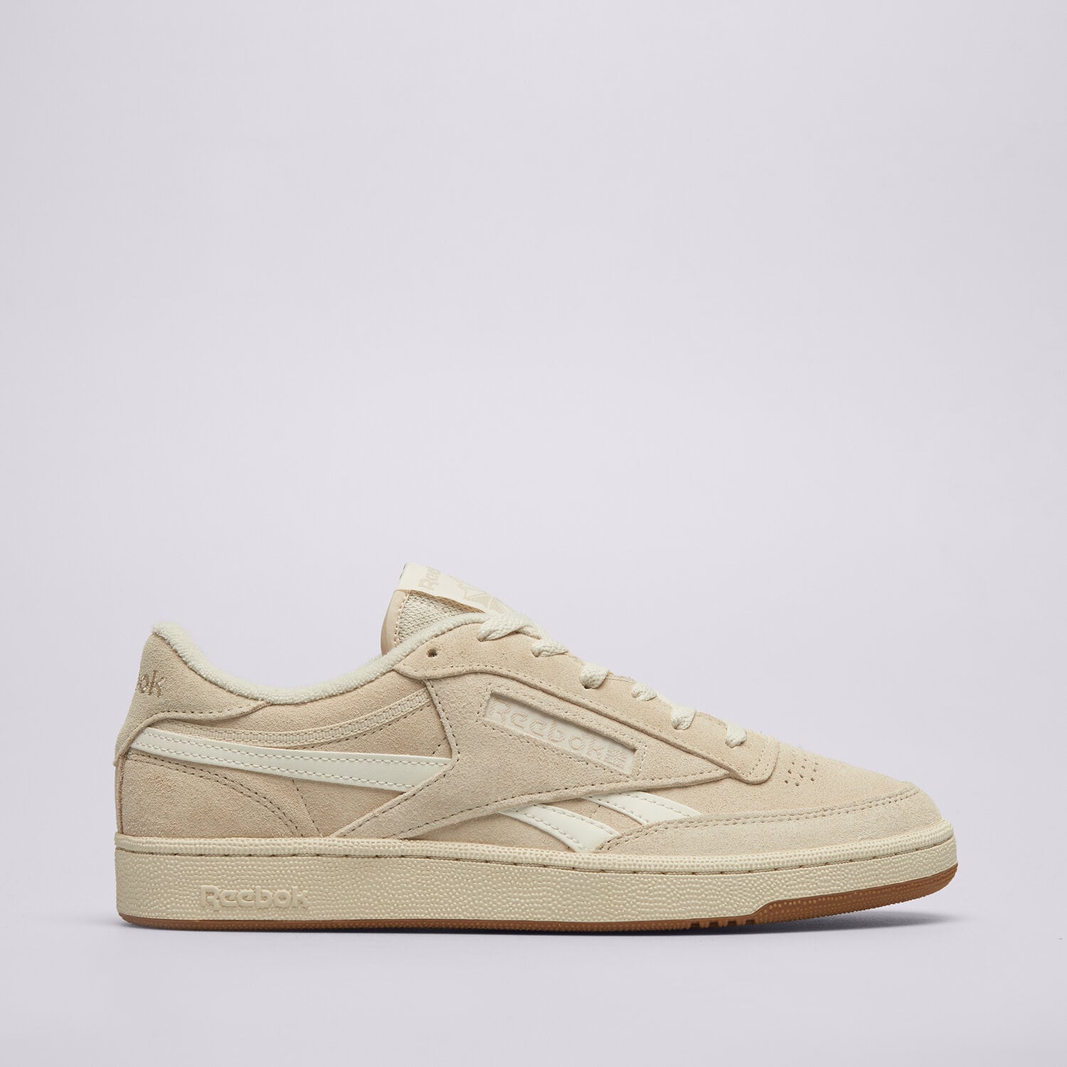 Herren Sneaker REEBOK CLUB C REVENGE 100279000 Weiß