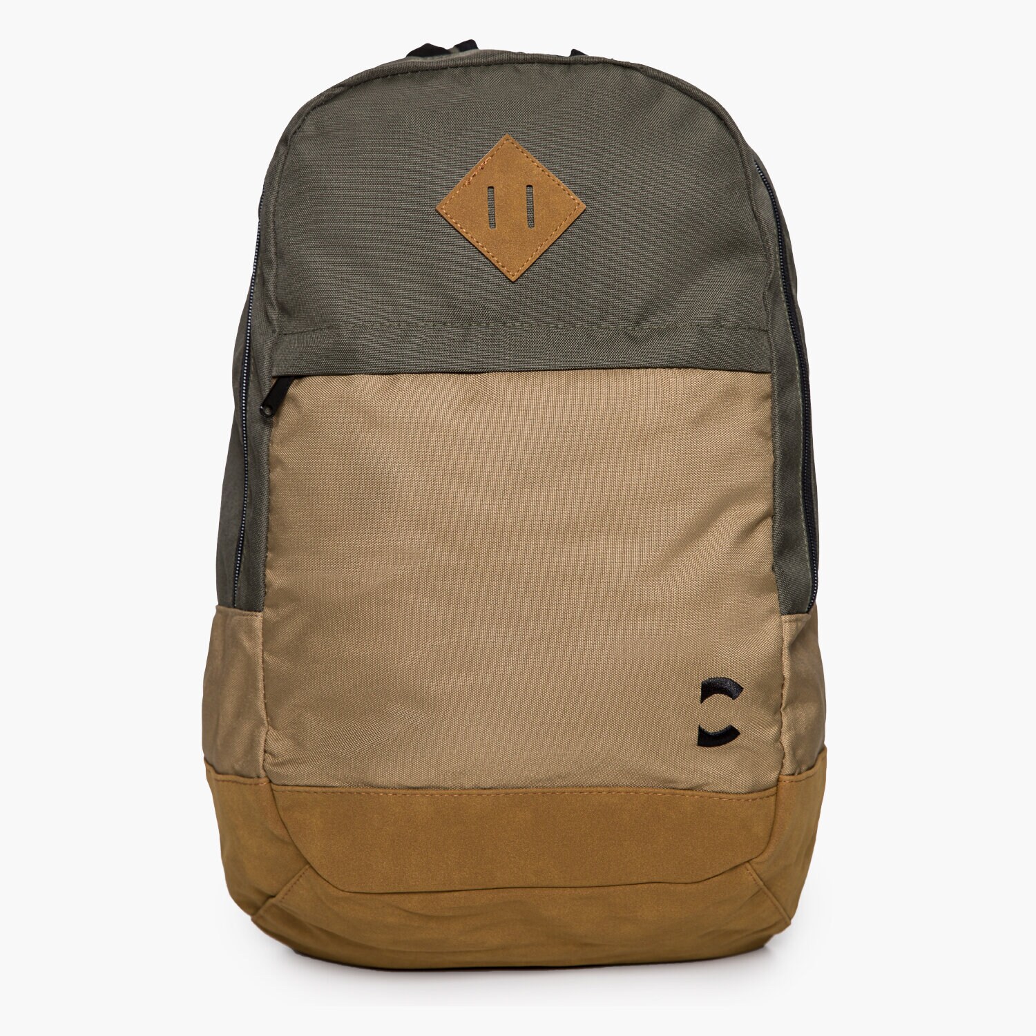 Damen Rucksack CONFRONT RUCKSACK KALWI CF37BUG02001 Khaki
