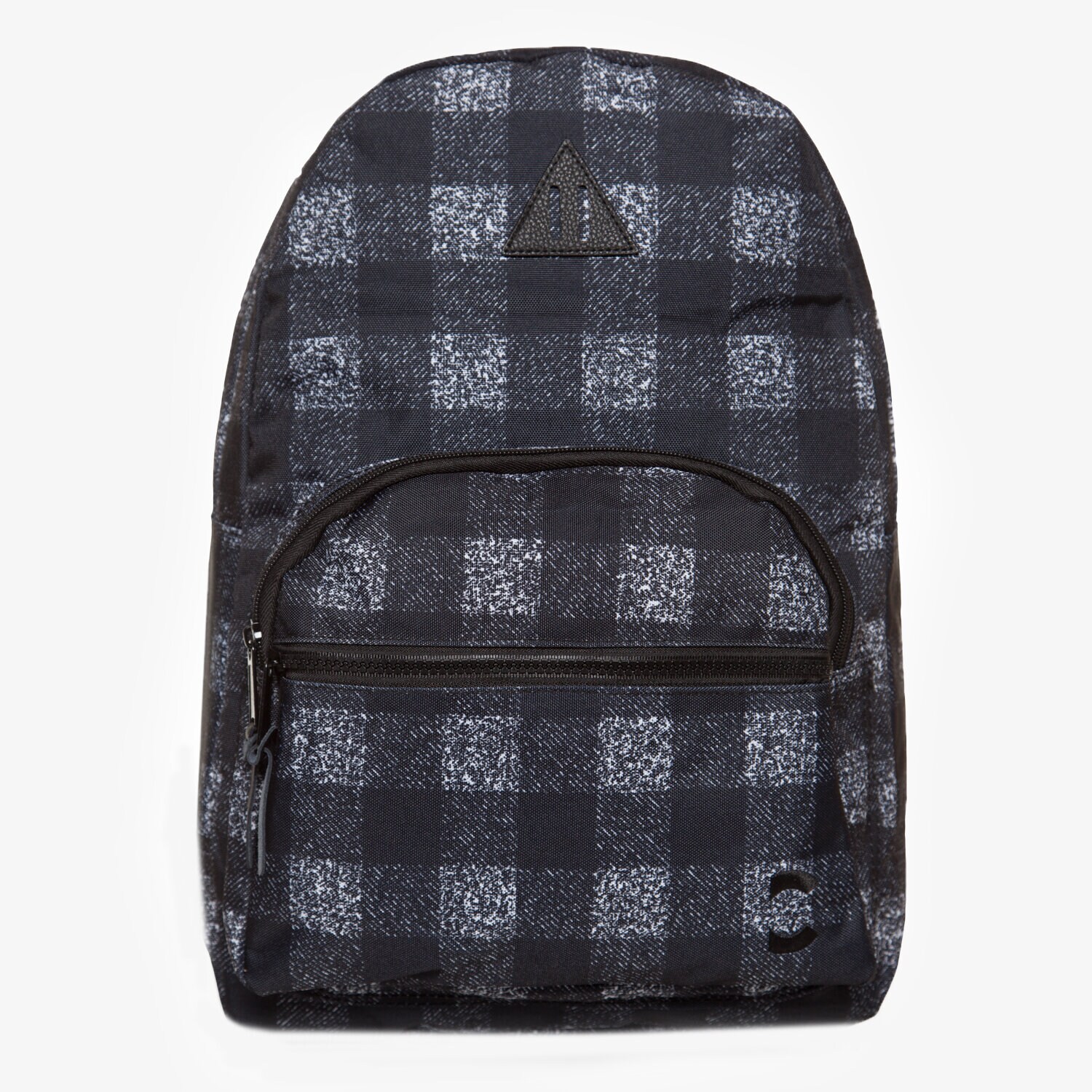 Damen Rucksack CONFRONT RUCKSACK TAITO CF37BUG05001 Schwarz
