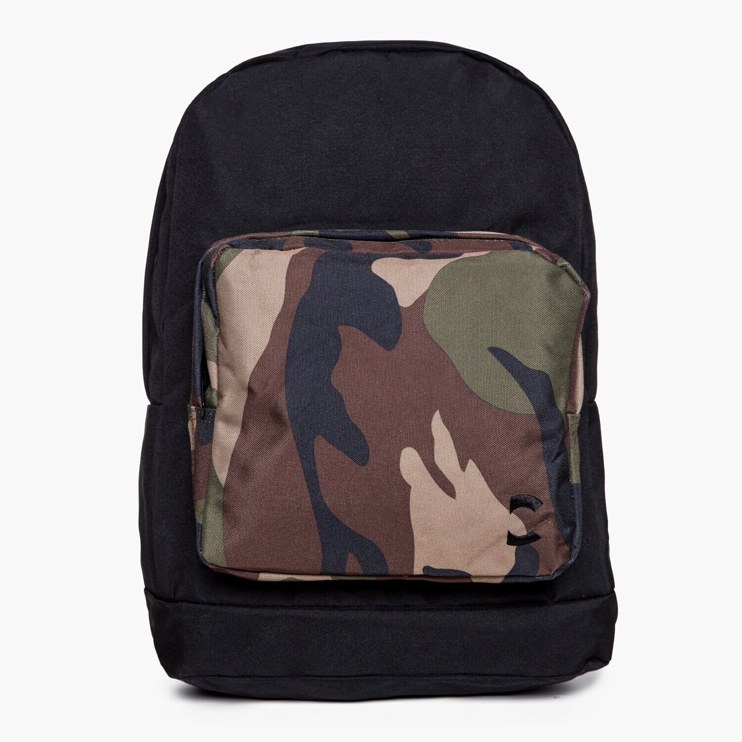 Damen Rucksack CONFRONT RUCKSACK VADIM CF37BUG06001 Schwarz