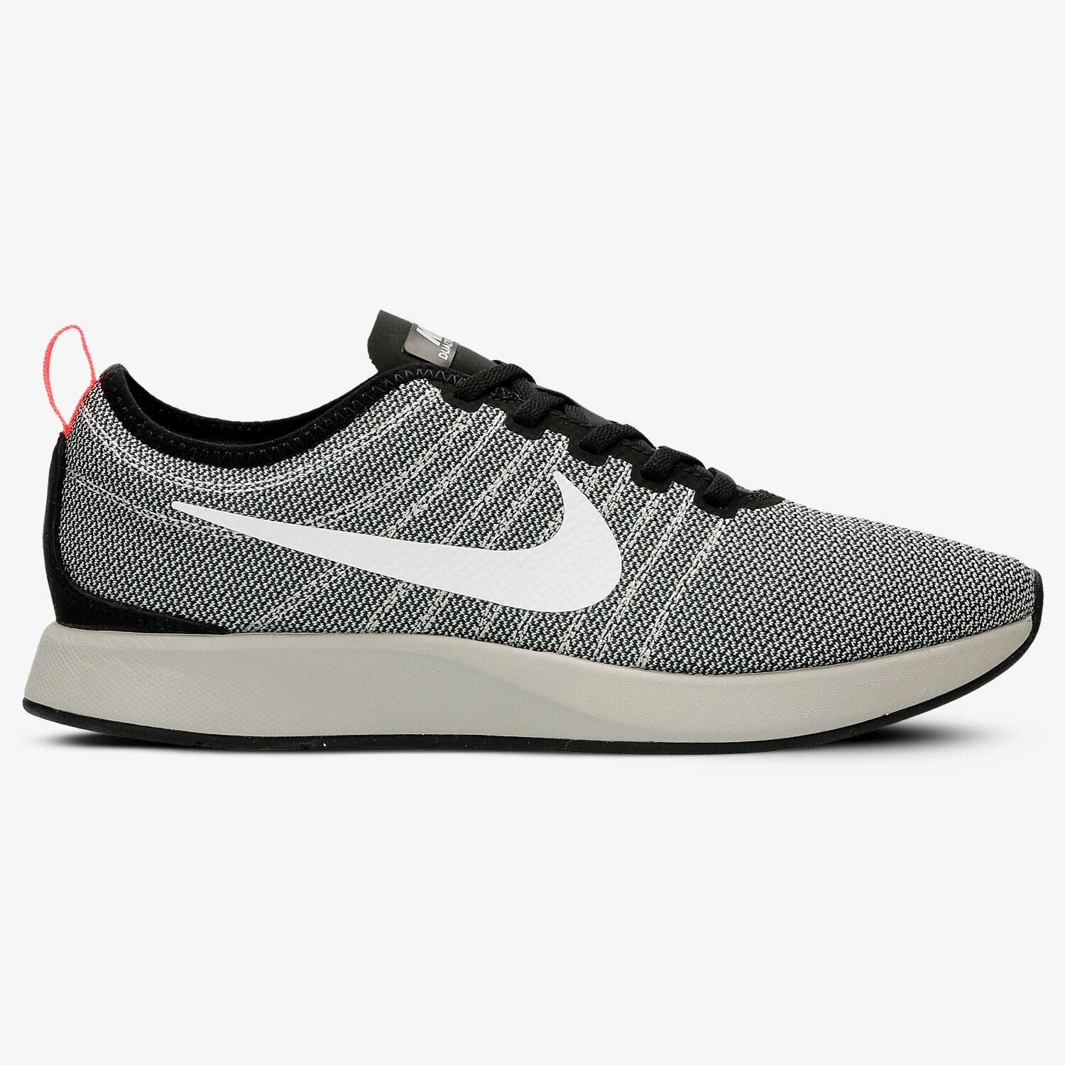 Herren Sneaker NIKE DUALTONE RACER 918227-001 Grau