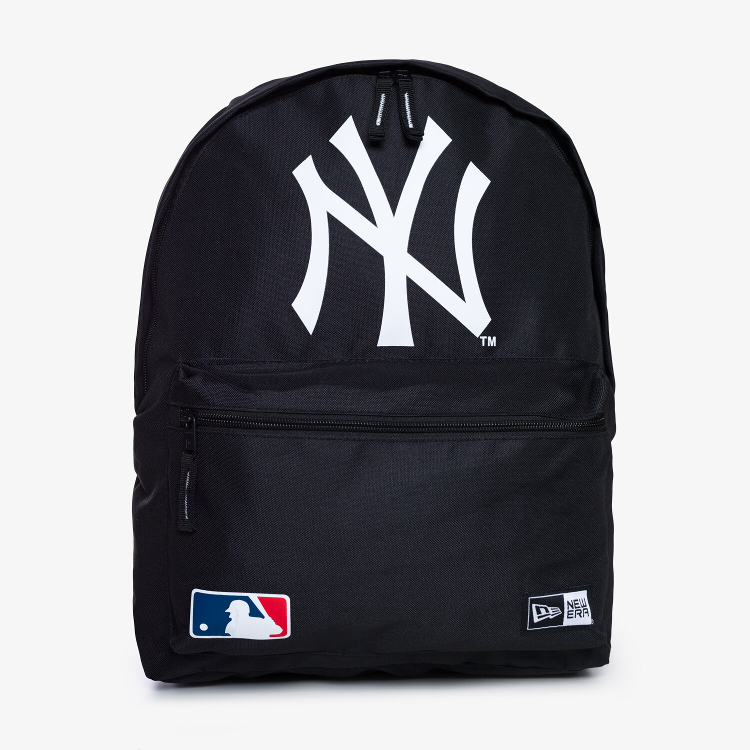 Damen Rucksack NEW ERA RUCKSACK MLB NY YANKEES BLK 11322968 Schwarz