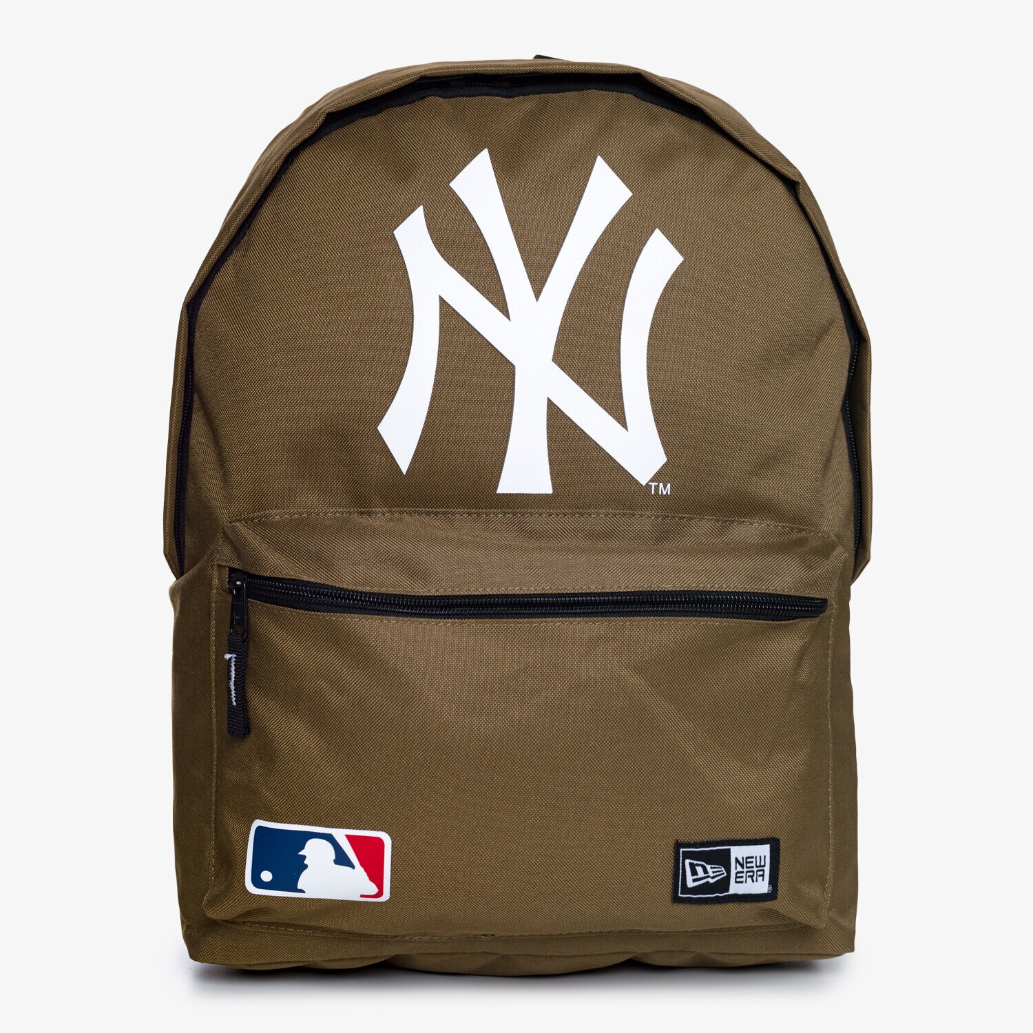 Damen Rucksack NEW ERA RUCKSACK MLB NY YANKEES OLI 11467681 Grün