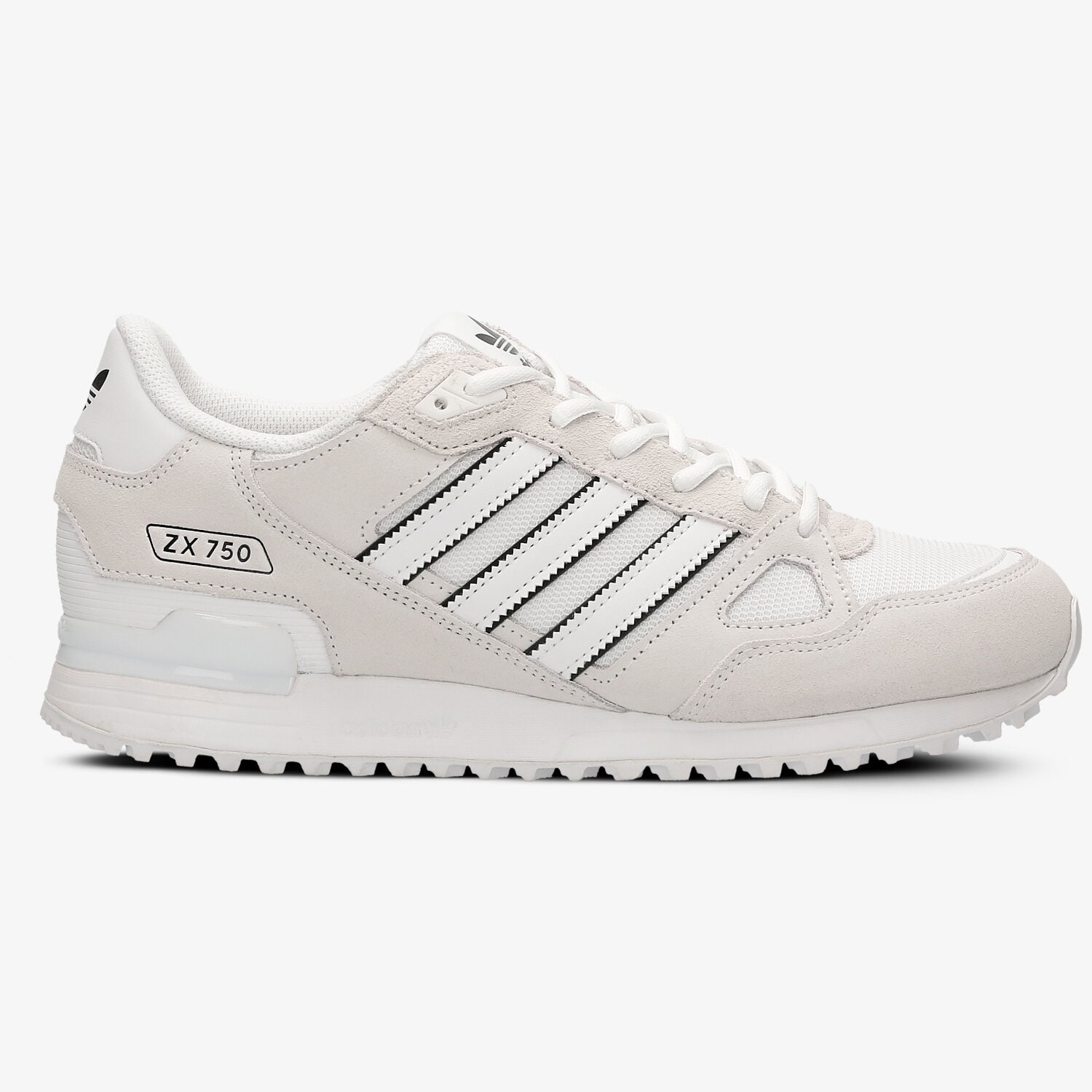 Herren Sneaker ADIDAS ZX 750  BY9273 Beige