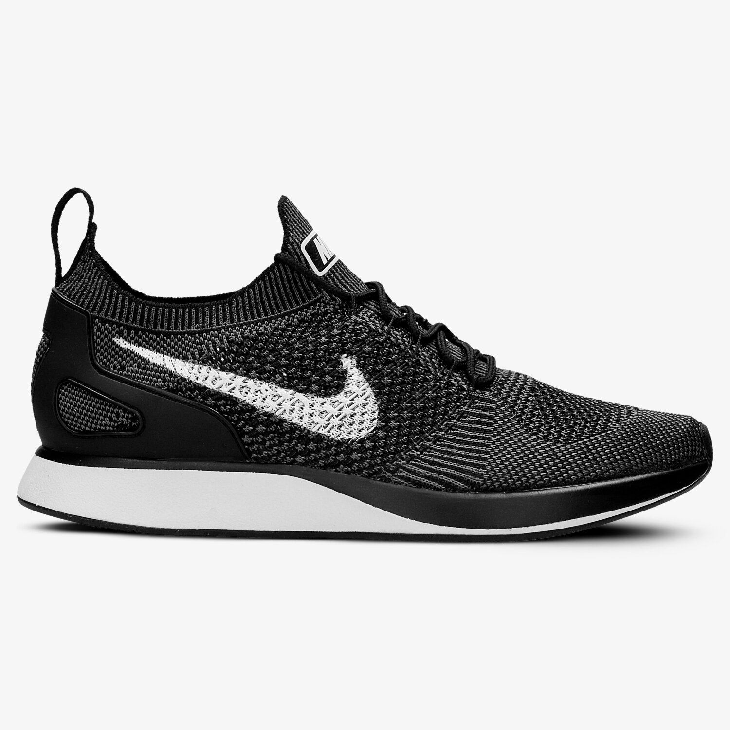 Herren Sneaker NIKE AIR ZOOM MARIAH FLYKNIT RACER 918264001 Schwarz