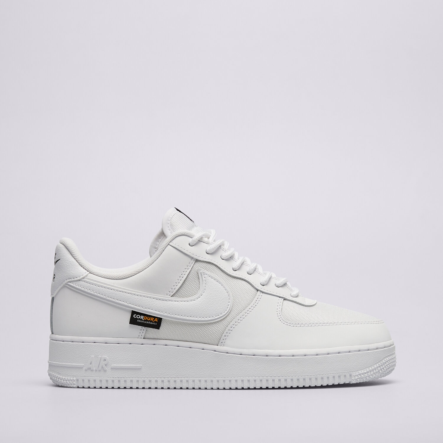 Herren Sneaker NIKE AIR FORCE 1 DO6701-100 Weiß