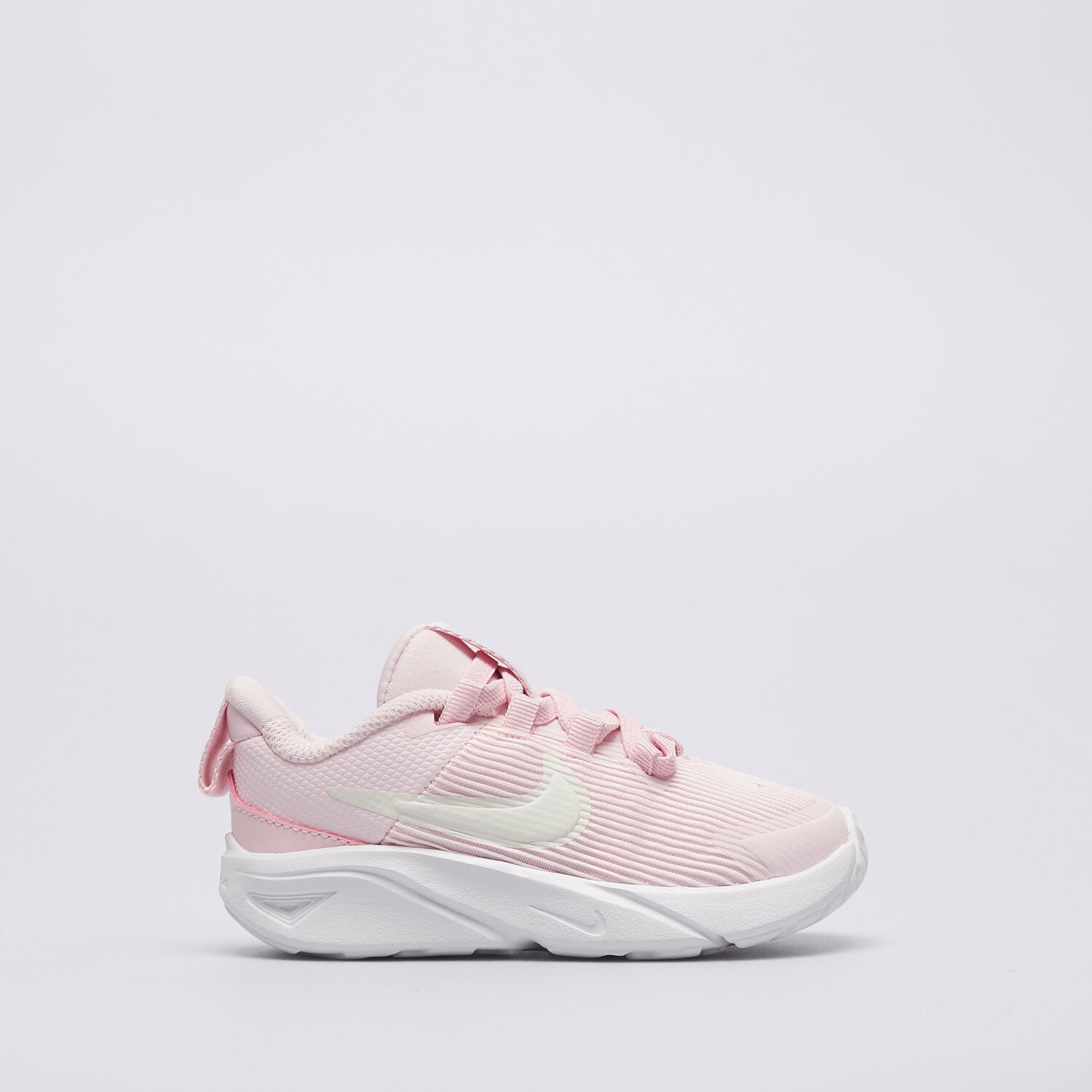 Kinder Sneaker NIKE STAR RUNNER 4 DX7616-602 Rosa