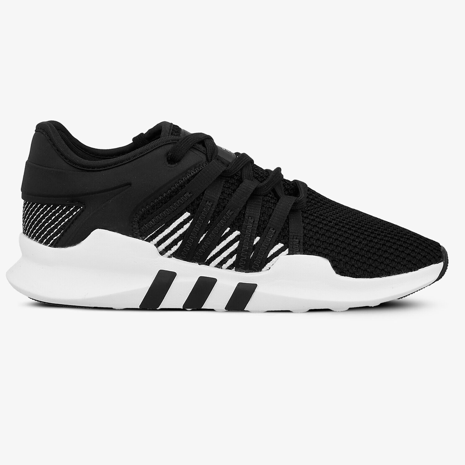 Damen Sneaker ADIDAS EQT RACING ADV W BY9795 Schwarz