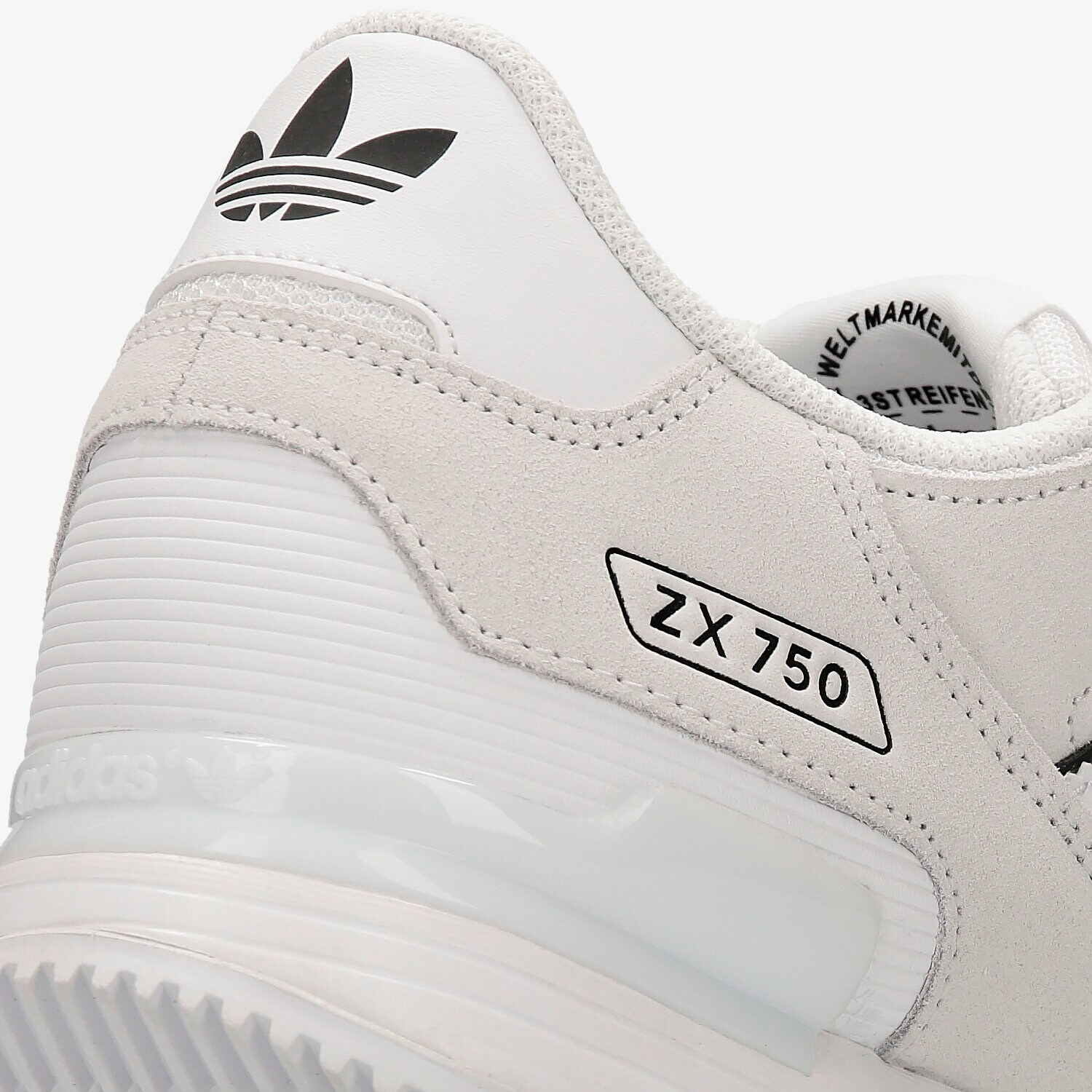 ADIDAS ZX 750 Beige BY9273 | Sizeer.de