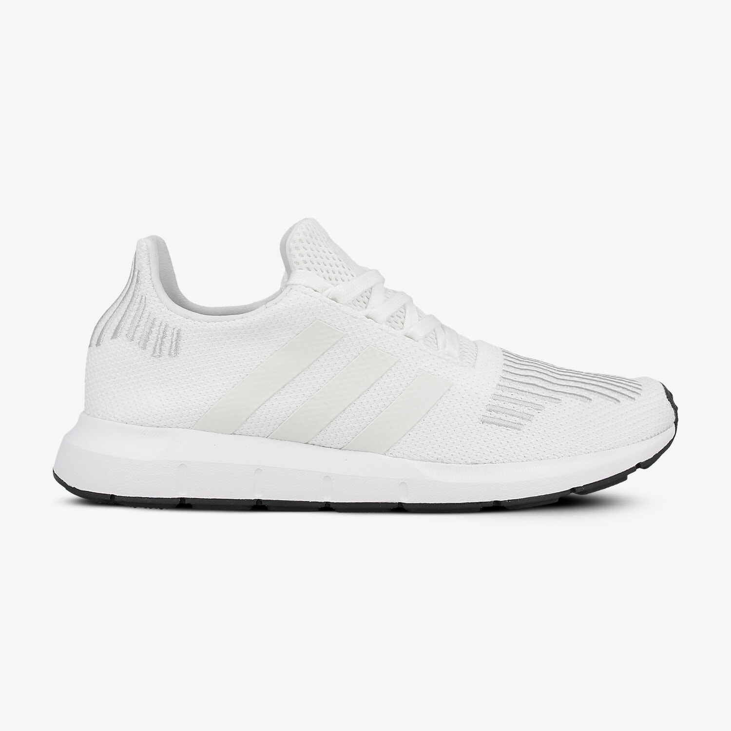 Kinder Sneaker ADIDAS SWIFT RUN J CM7920 Weiß