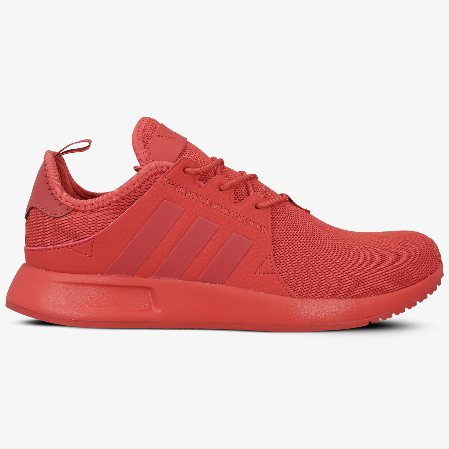 Herren Sneaker ADIDAS X_PLR BY9259 Rot