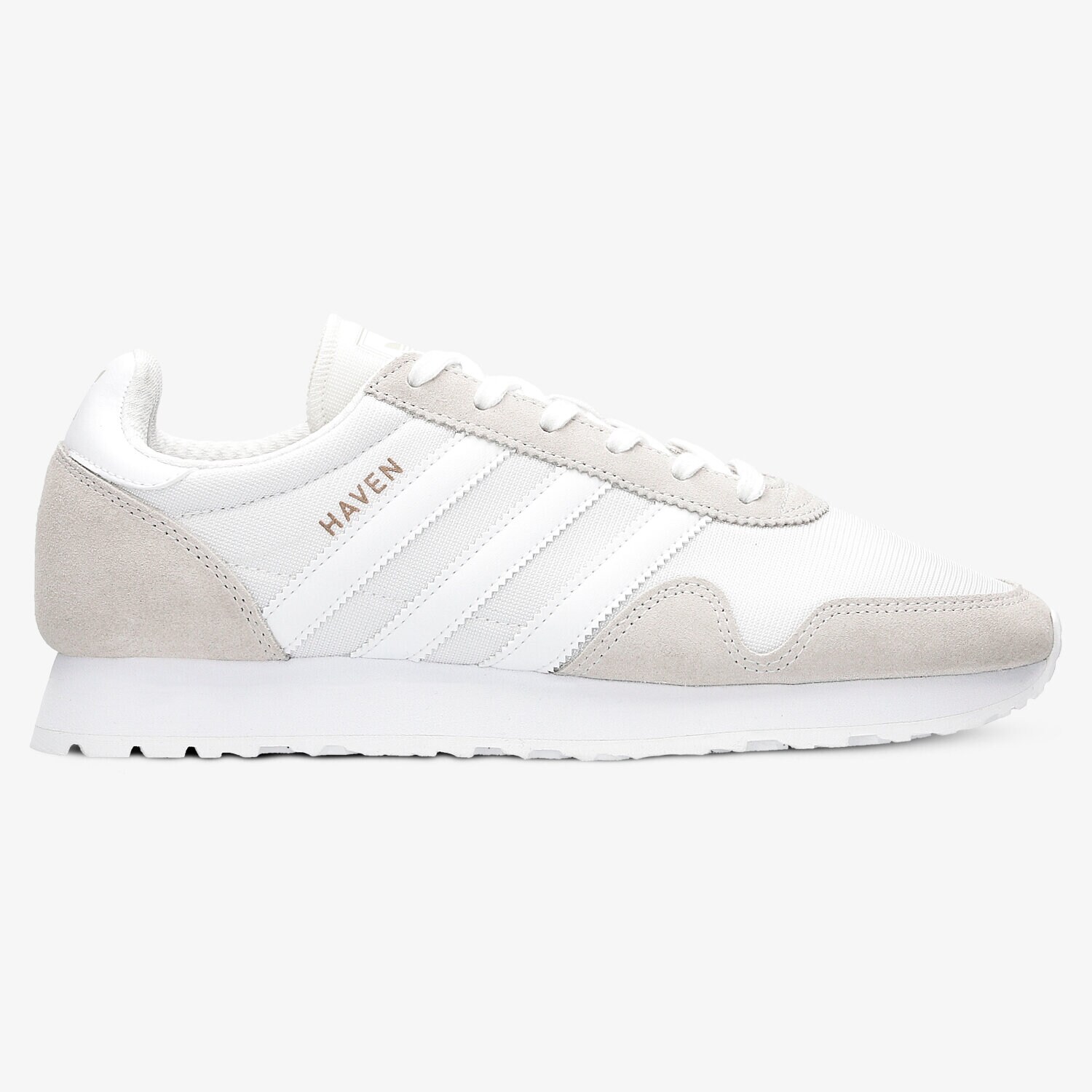 ADIDAS HAVEN BY9718 Weiß