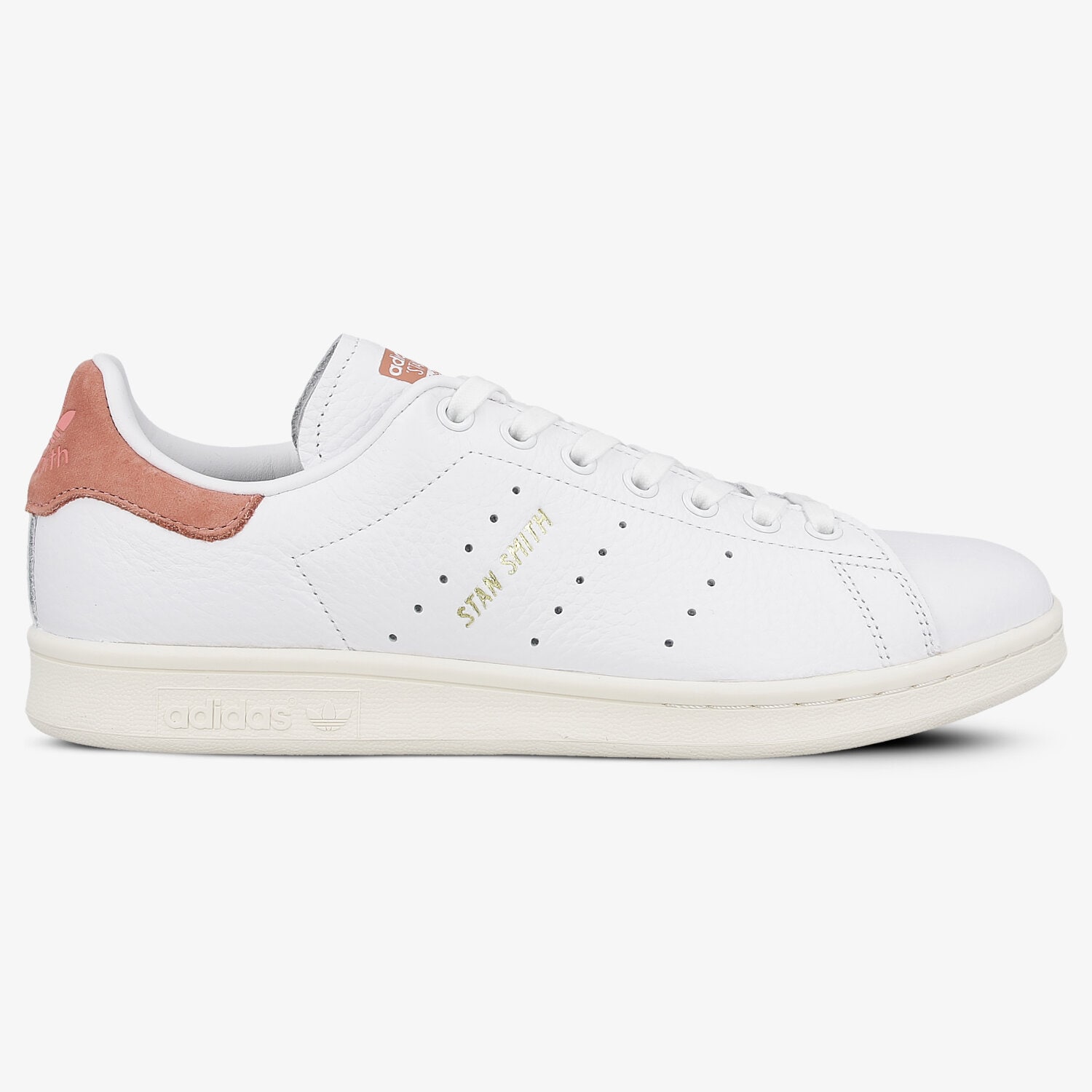 ADIDAS STAN SMITH  CP9702 Weiß