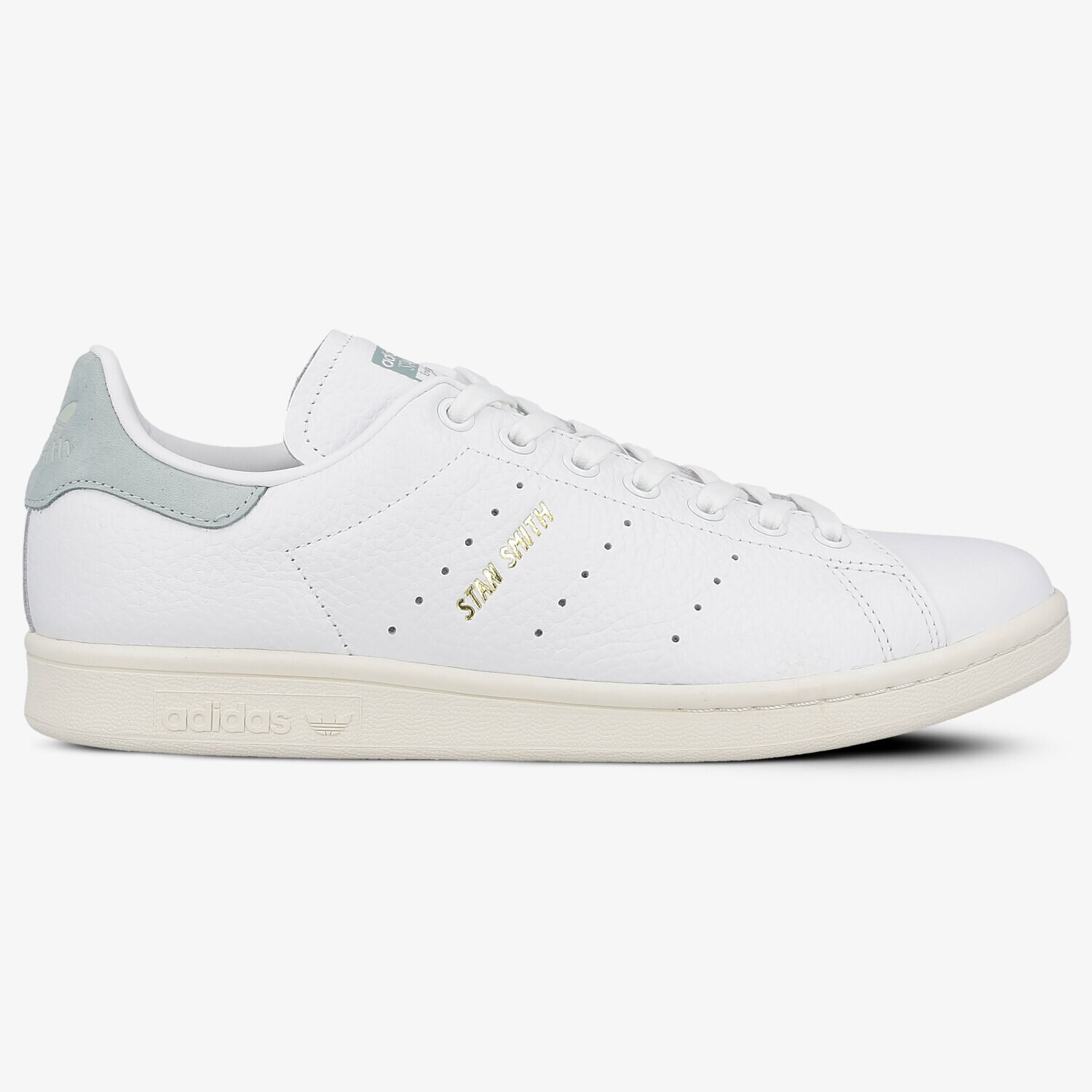 ADIDAS STAN SMITH  BZ0470 Weiß