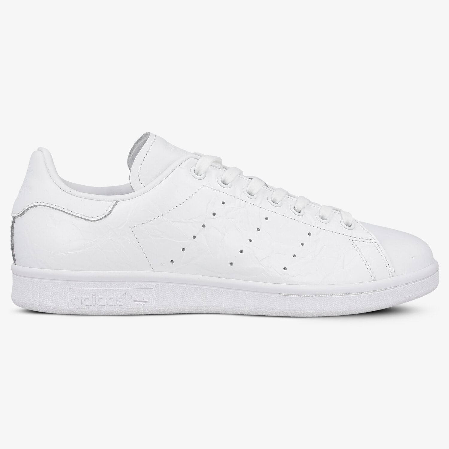 ADIDAS STAN SMITH  BZ0473 Weiß