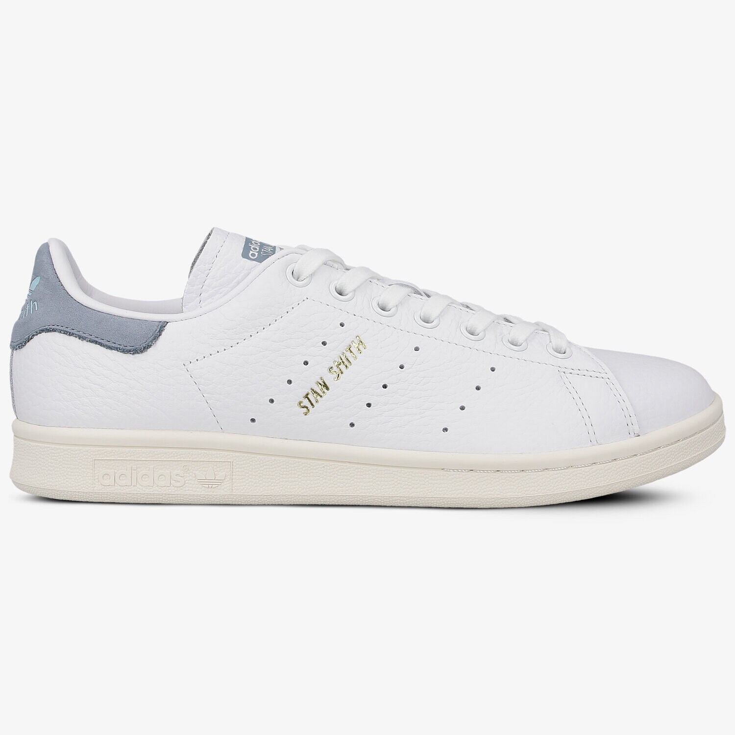 Herren Sneaker ADIDAS STAN SMITH  CP9701 Weiß