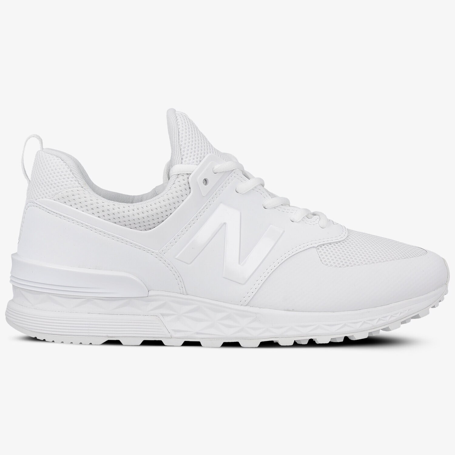 NEW BALANCE MS574SWT MS574SWT Weiß