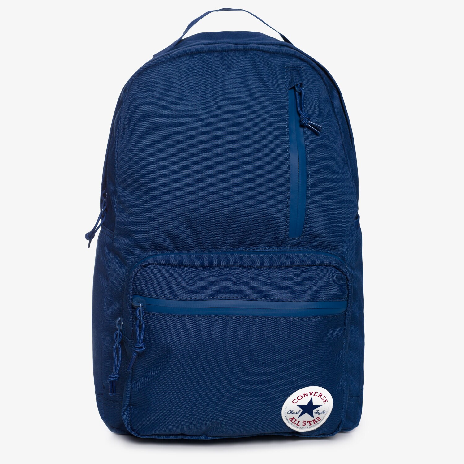 Damen Rucksack CONVERSE RUCKSACK GO 10004800A02 Dunkelblau