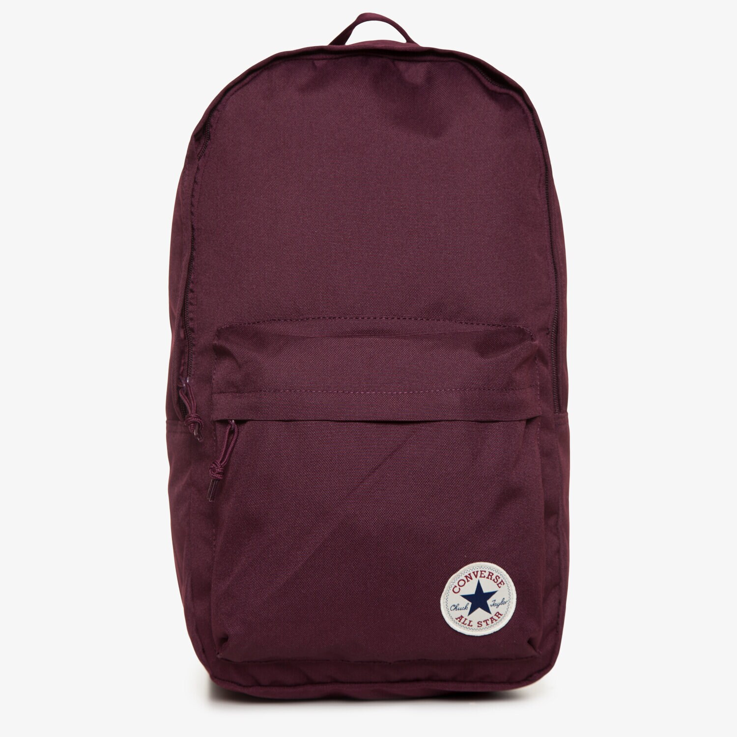 Damen Rucksack CONVERSE RUCKSACK EDC POLY 10003329A08 Dunkelrot