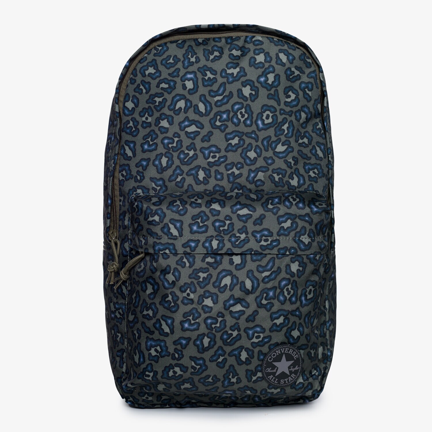 Damen Rucksack CONVERSE RUCKSACK EDC POLY 10003331A13 Multicolor