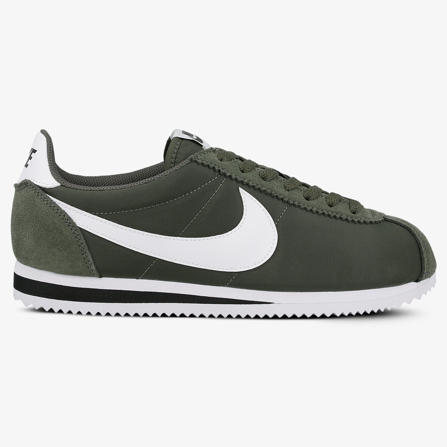 NIKE CLASSIC CORTEZ NYLON 807472300 Grün