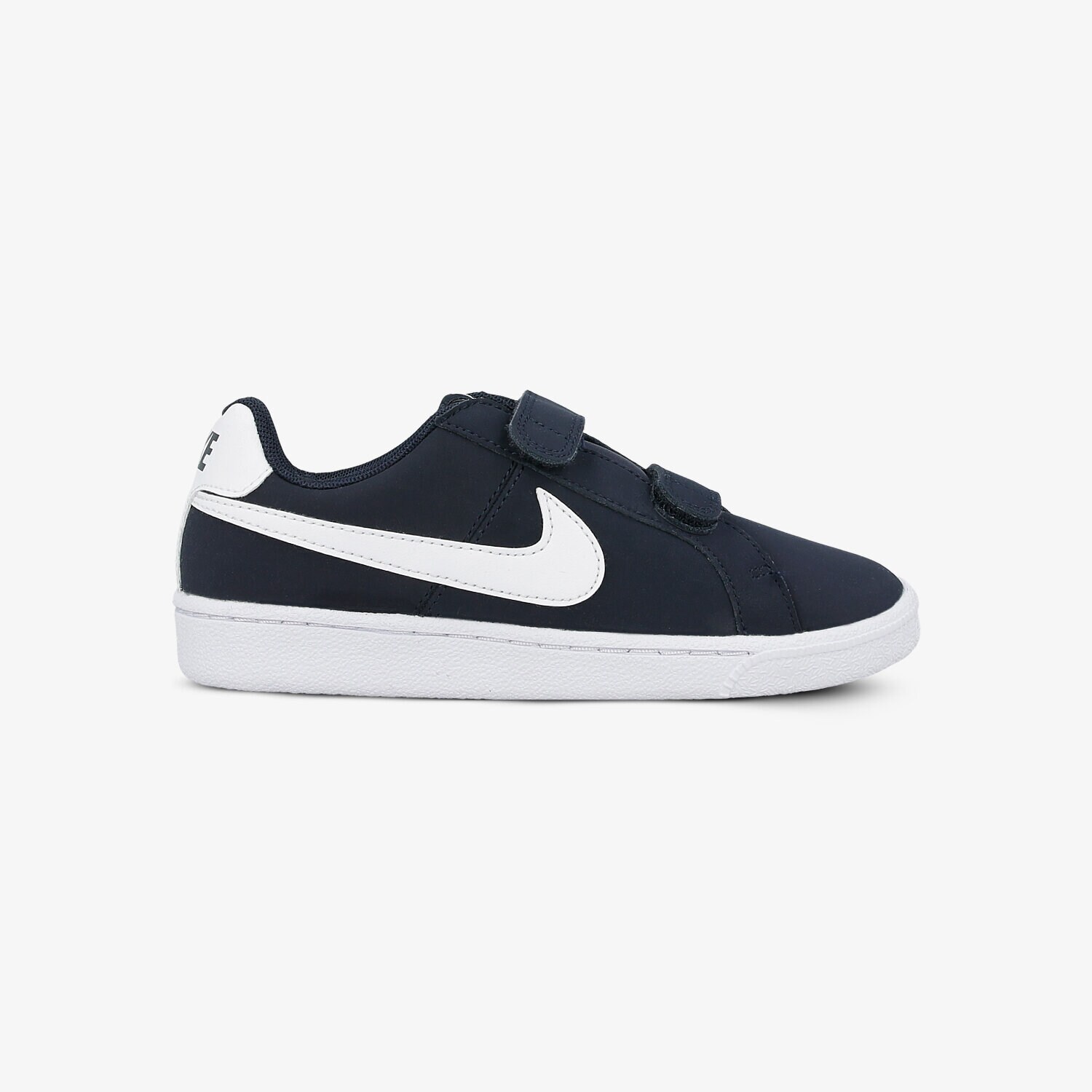 Kinder Sneaker NIKE COURT ROYALE (PSV) 833536400 Dunkelblau