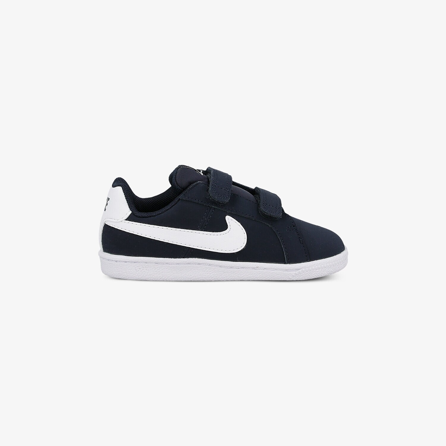 Kinder Sneaker NIKE COURT ROYALE (TDV) 833537-400 Dunkelblau