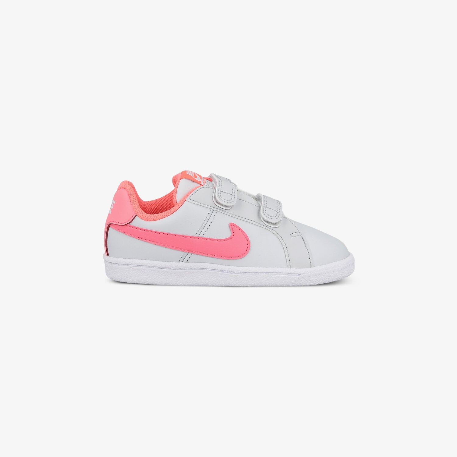 Kinder Sneaker NIKE COURT ROYALE GTV 833656005 Grau