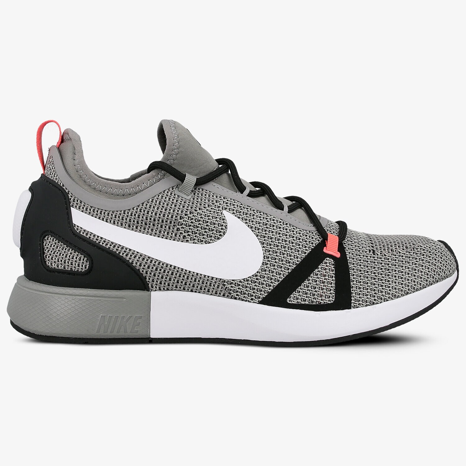 Herren Sneaker NIKE DUELIST RACER 918228008 Grau