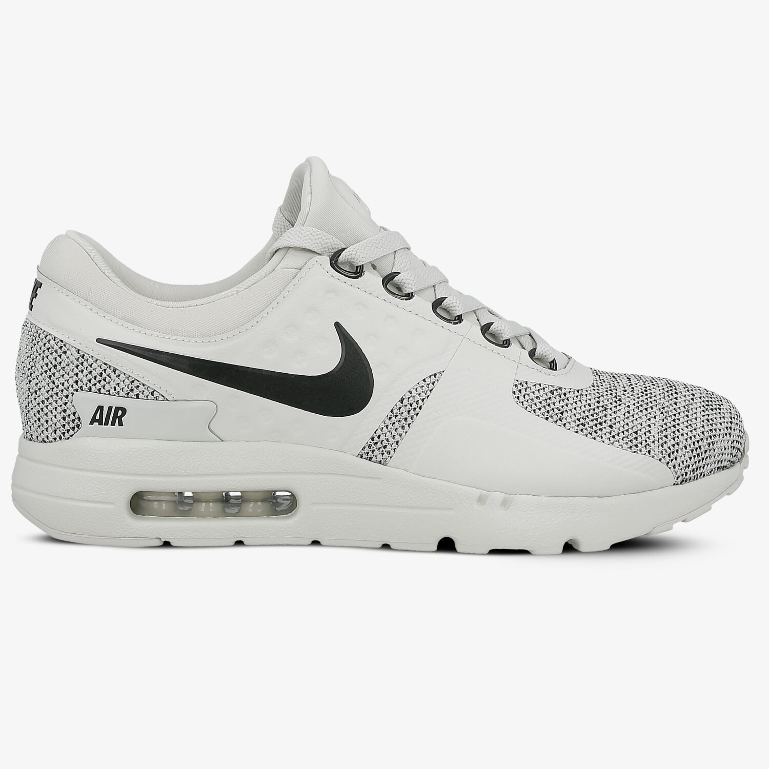 NIKE AIR MAX ZERO SE 918232003 Grau