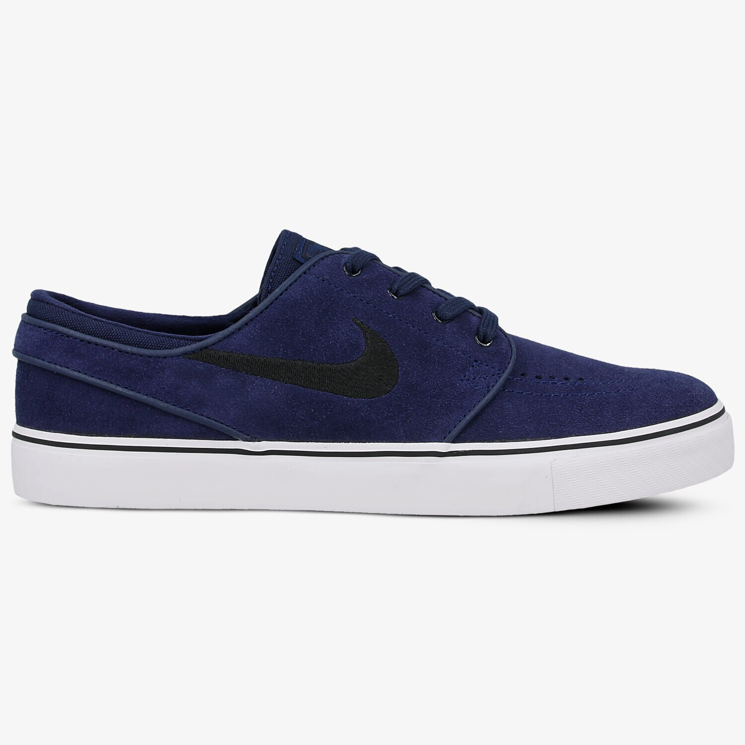 Herren Sneaker NIKE ZOOM STEFAN JANOSKI  333824409 Dunkelblau