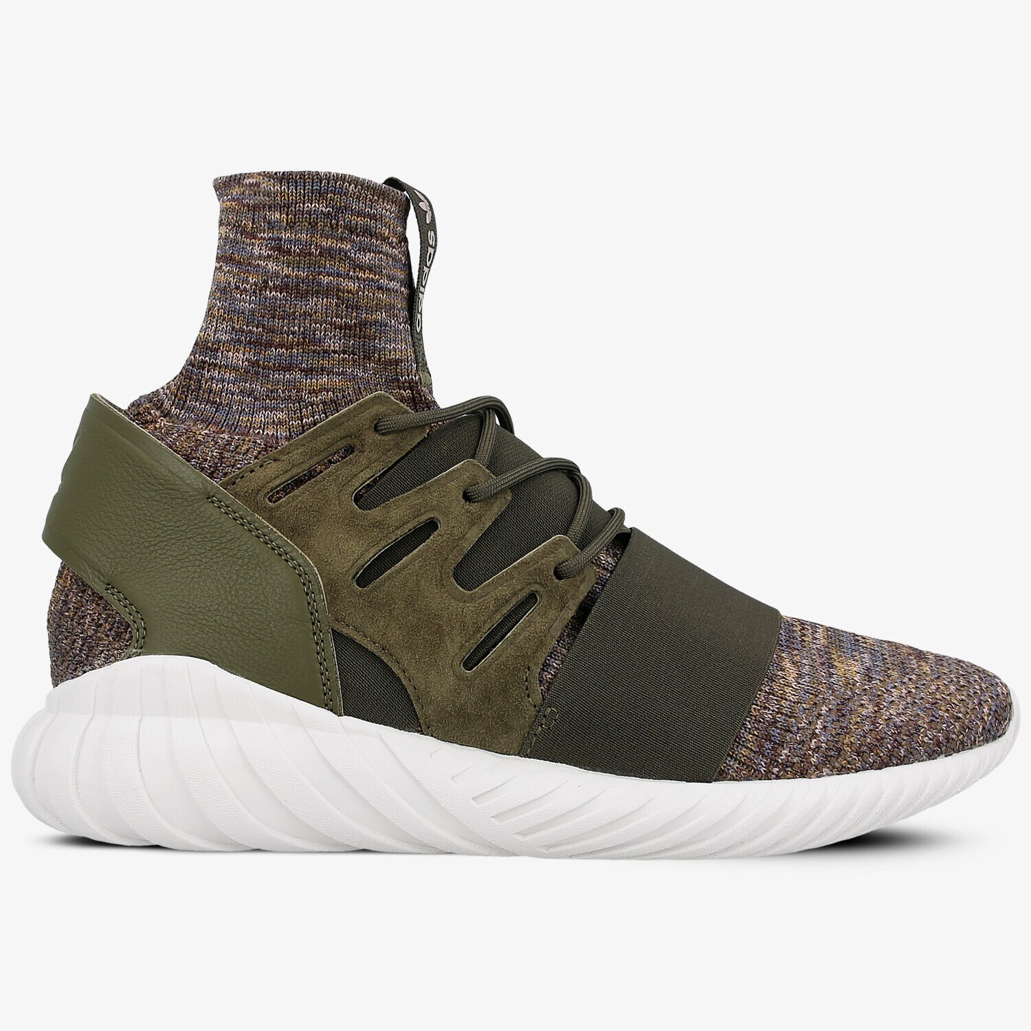 Herren Sneaker ADIDAS TUBULAR DOOM PK BY3551 Grün