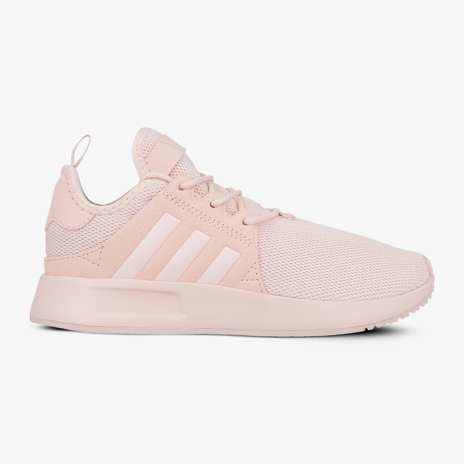 Kinder Sneaker ADIDAS X_PLR C BY9887 Rosa