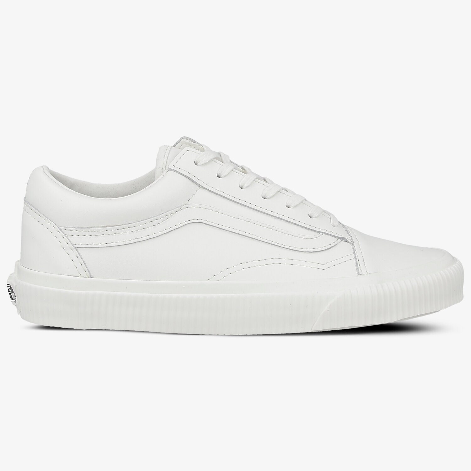 Damen Sneaker VANS UA OLD SKOOL VA38G1ODY Weiß