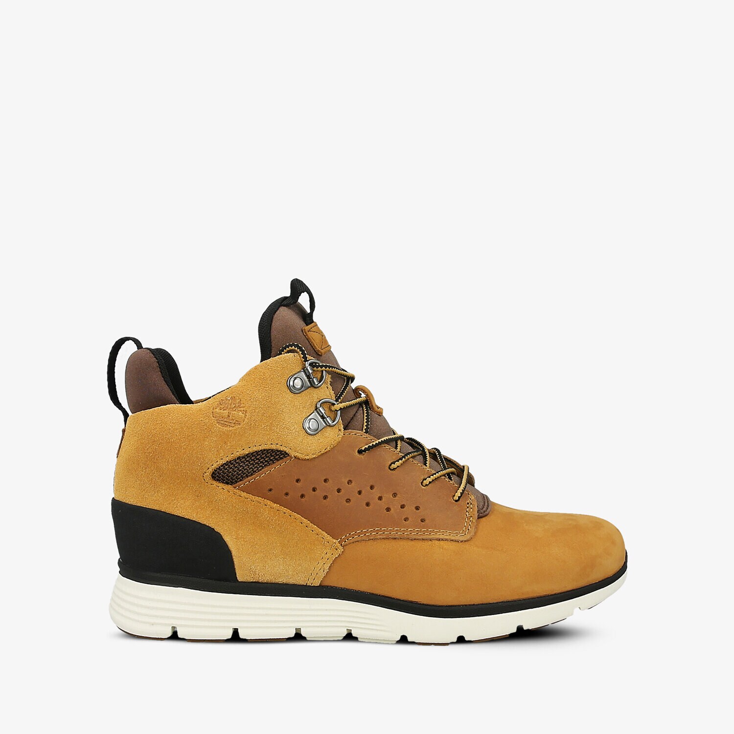 Kinder Sneaker TIMBERLAND KILLINGTON HIKER CHUKKA TB0A1JD72311 Gelb
