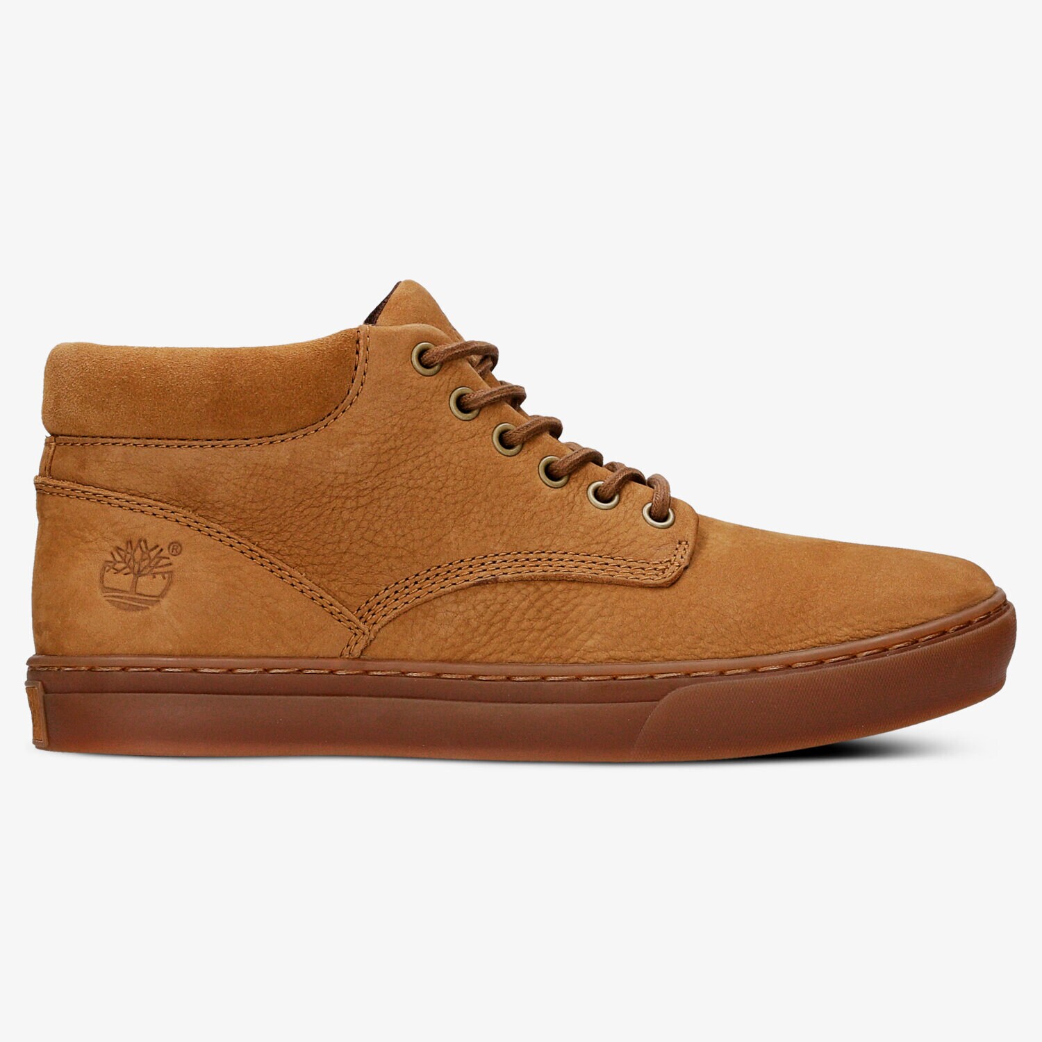 Herren Casual Schuhe TIMBERLAND ADV2.0 CUPSOLE CHUKKA CUPSOLE CHK A1IYE Braun